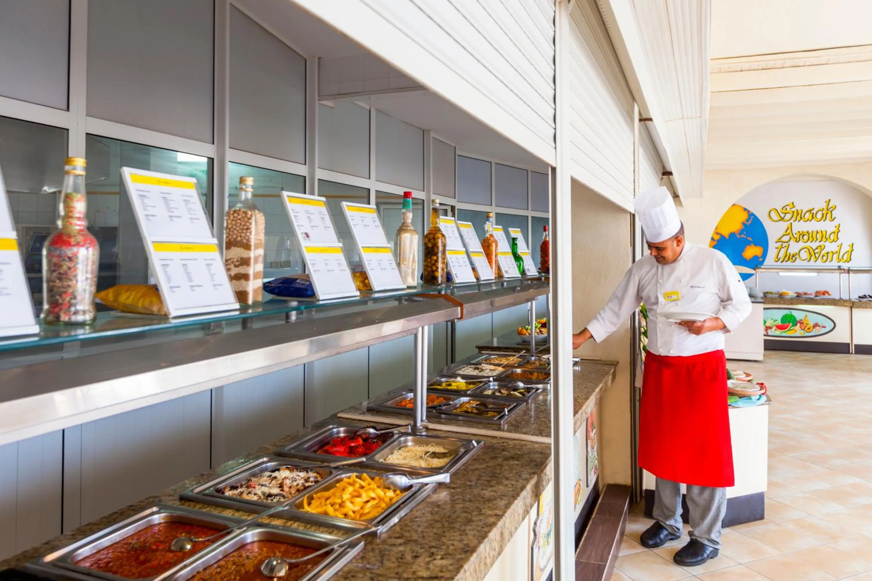 Property building in TUI MAGIC LIFE Penelope Beach - Families & Couples