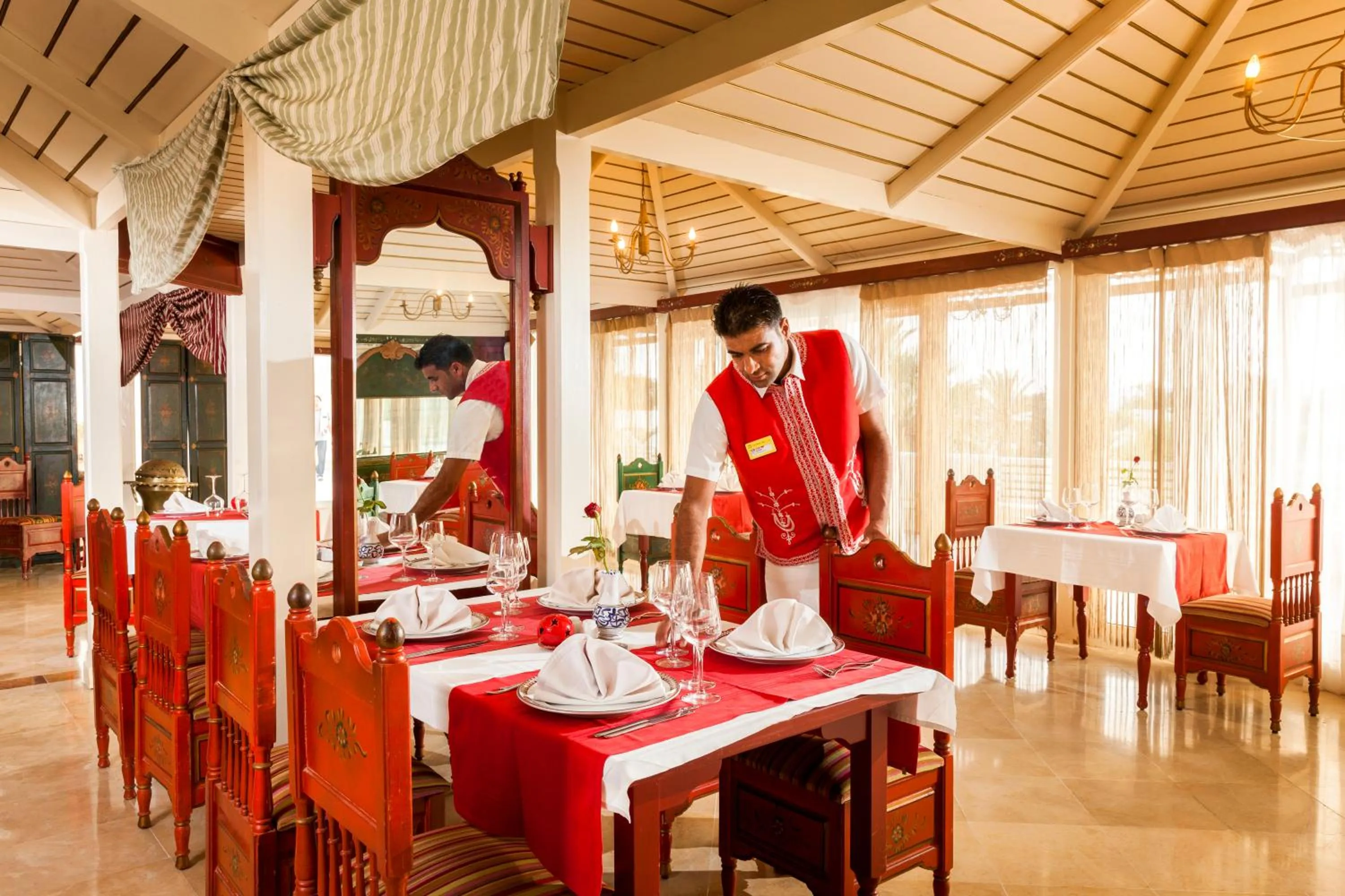 Property building in TUI MAGIC LIFE Penelope Beach - Families & Couples