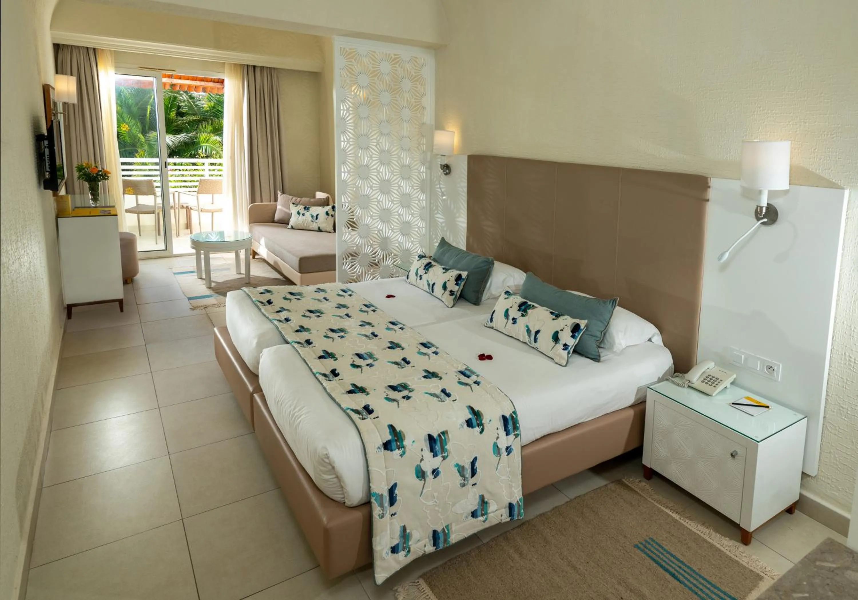 Photo of the whole room in TUI MAGIC LIFE Penelope Beach - Families & Couples