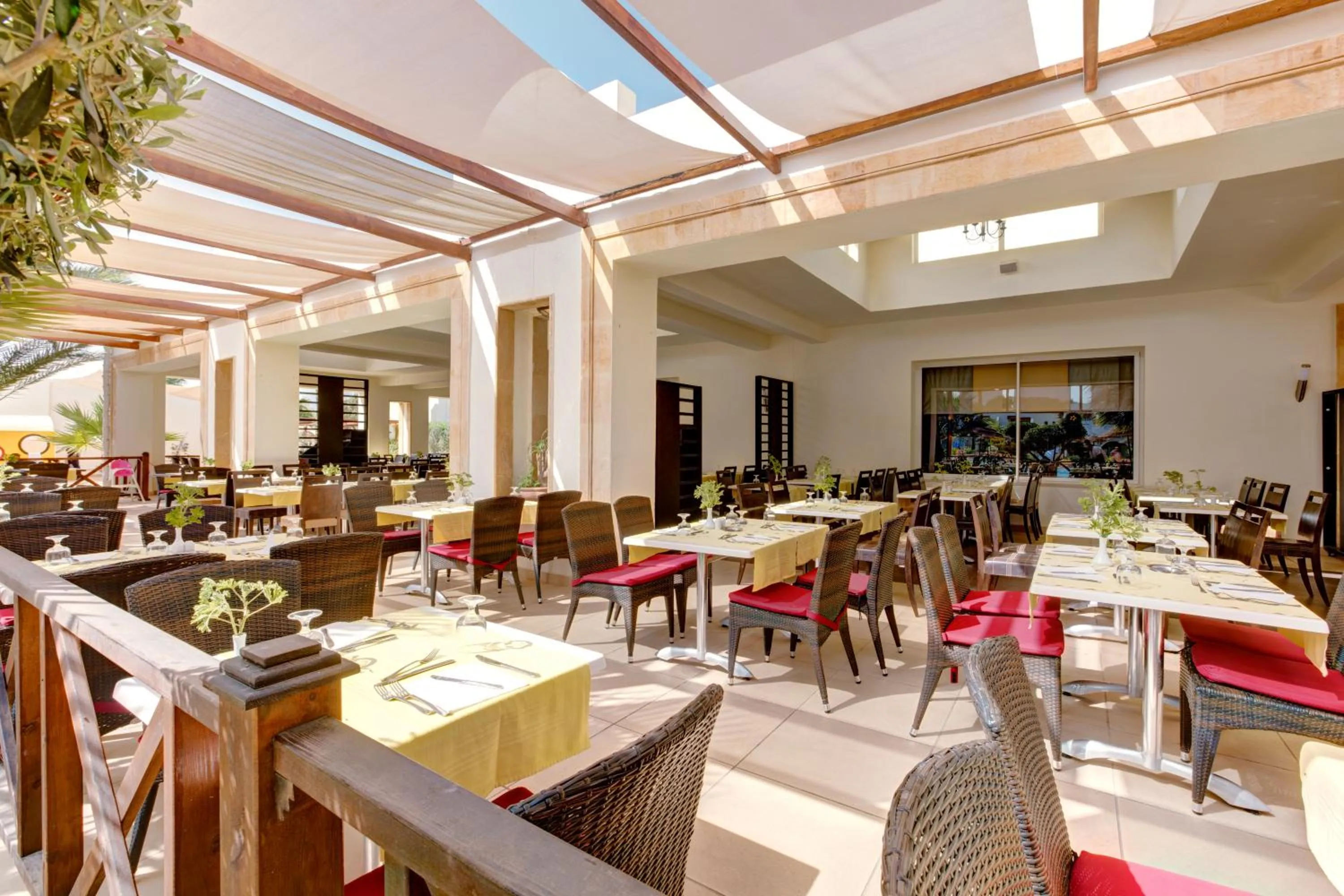 Lounge or bar in TUI MAGIC LIFE Penelope Beach - Families & Couples