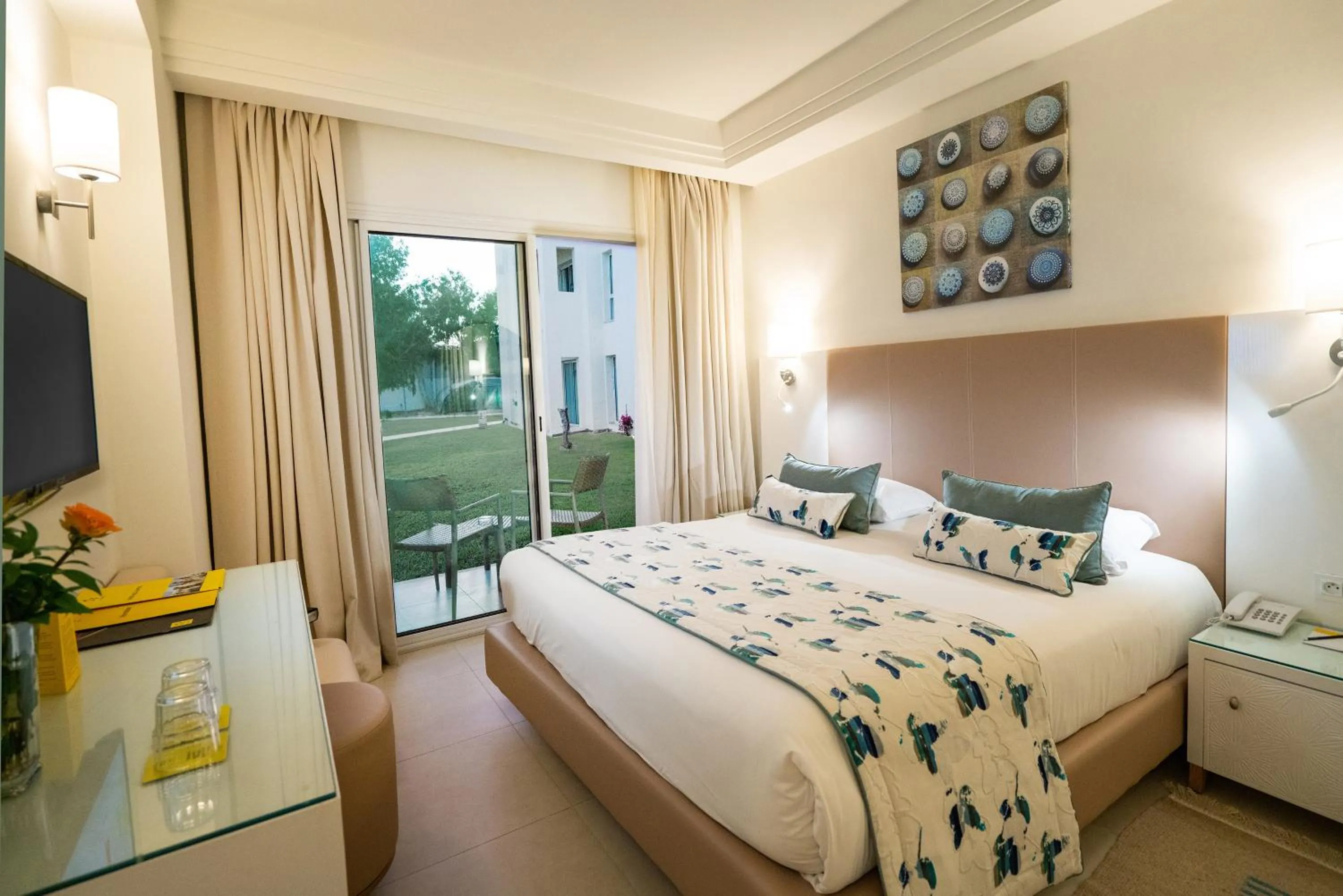 Bedroom in TUI MAGIC LIFE Penelope Beach - Families & Couples