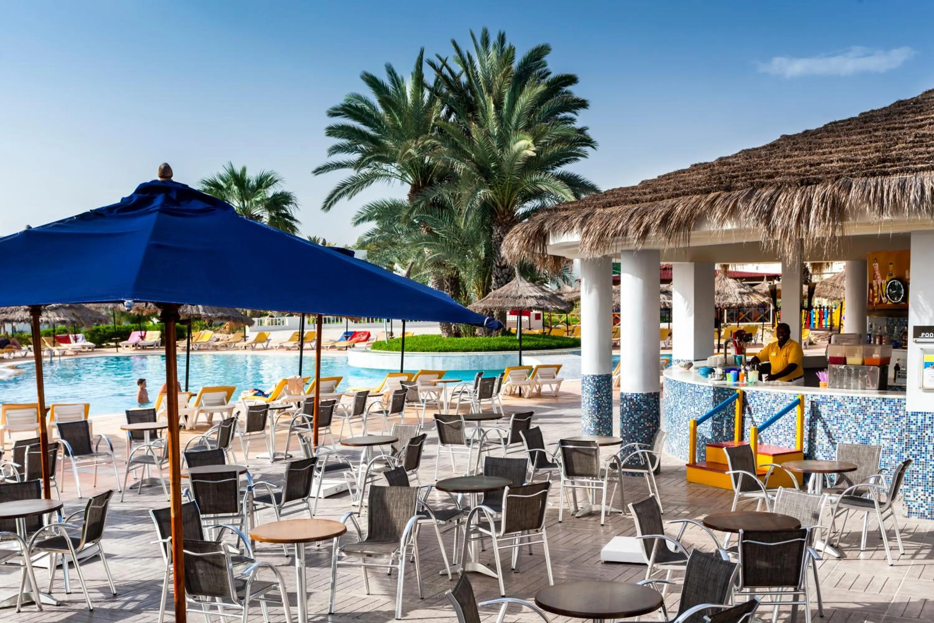 Property building in TUI MAGIC LIFE Penelope Beach - Families & Couples