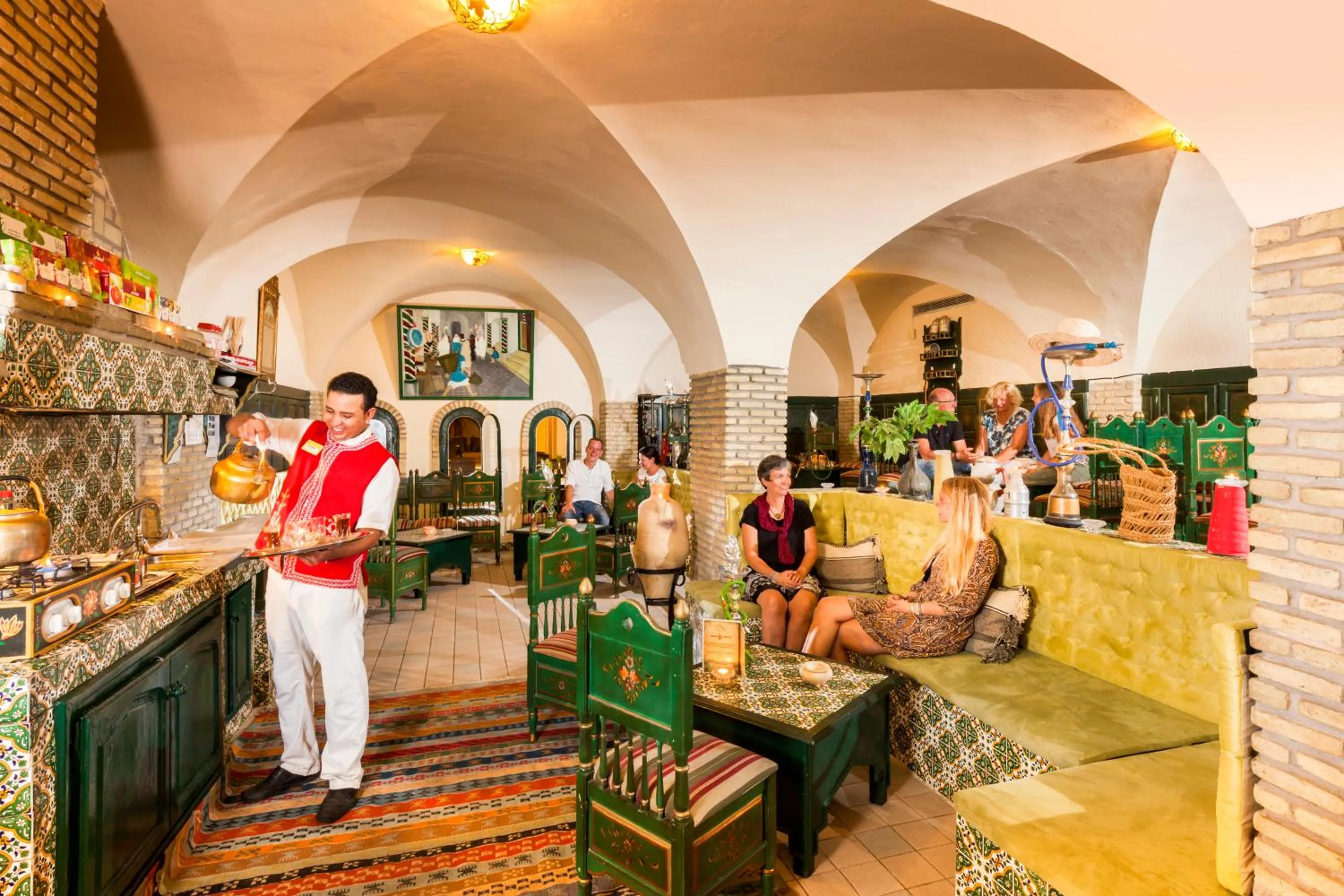 Property building in TUI MAGIC LIFE Penelope Beach - Families & Couples