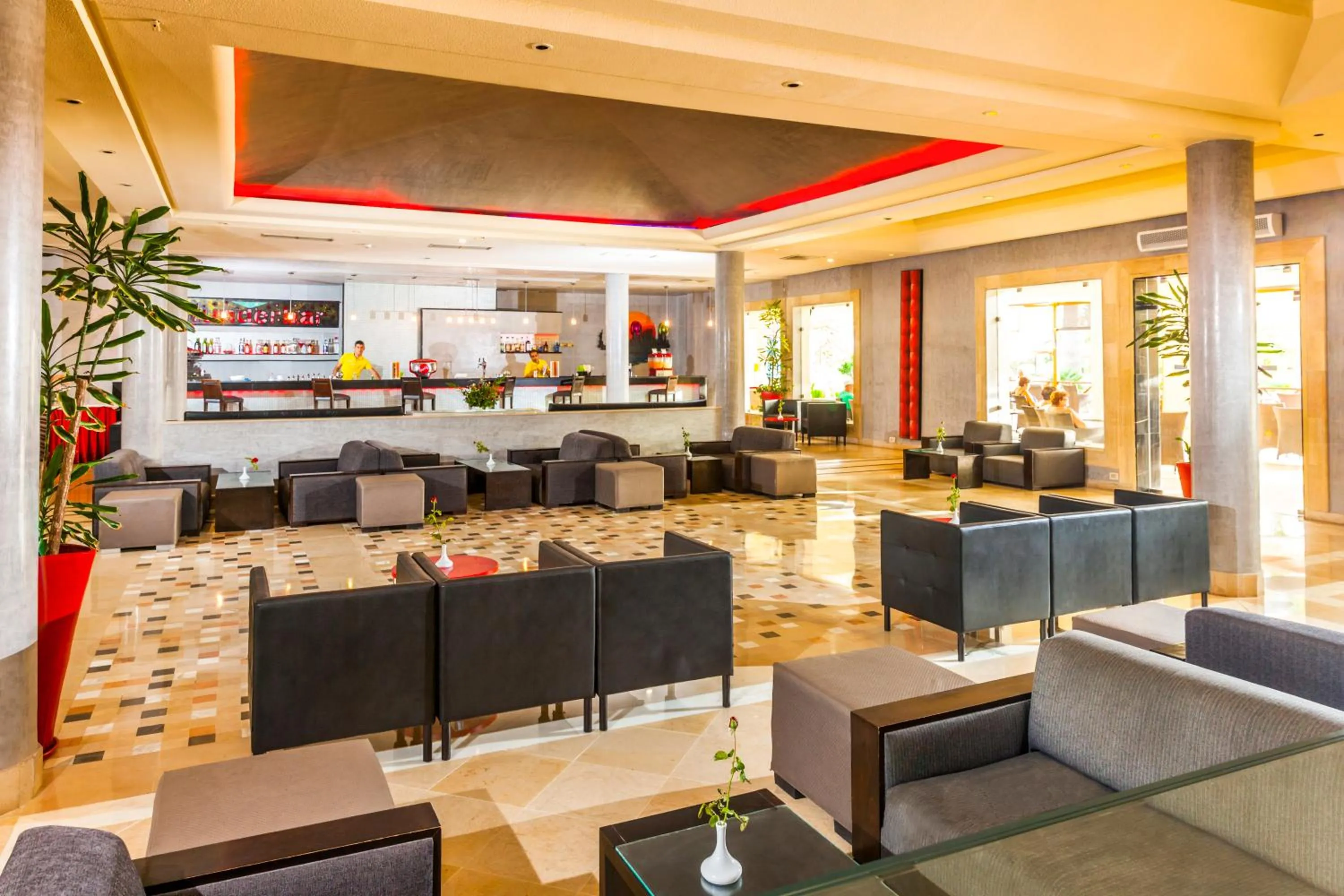 Property building in TUI MAGIC LIFE Penelope Beach - Families & Couples