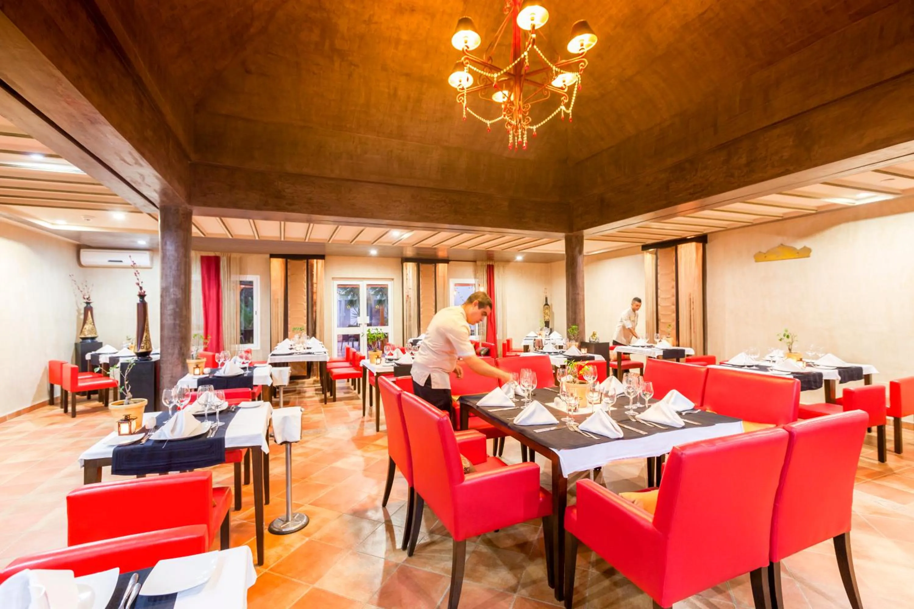 Property building in TUI MAGIC LIFE Penelope Beach - Families & Couples