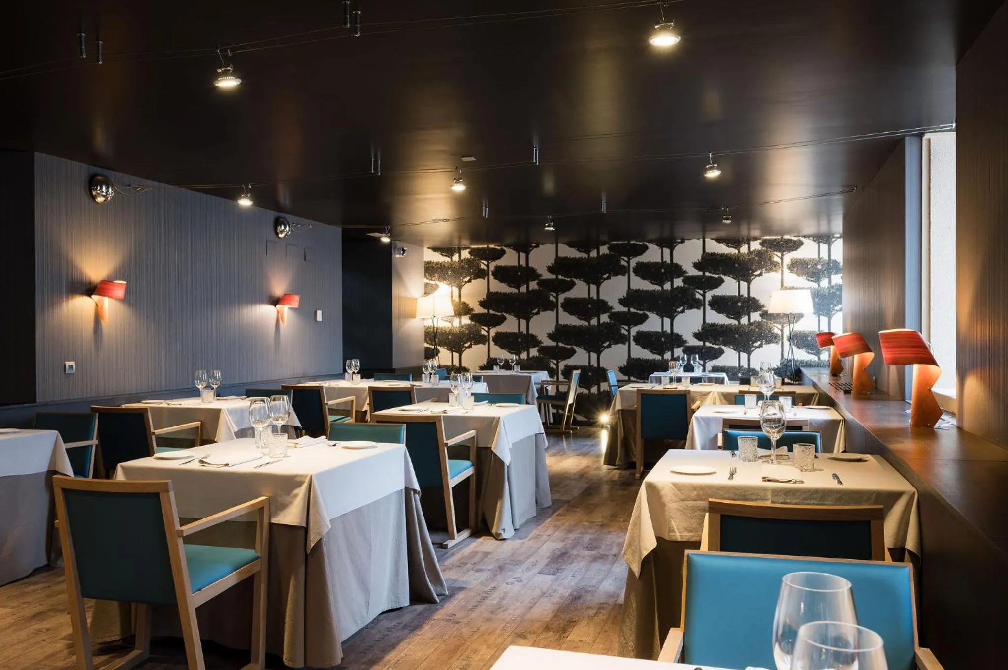 Restaurant/places to eat in Castilla Termal Burgo de Osma