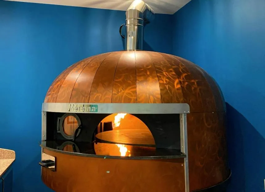 Restaurant/places to eat in La Bonne Note