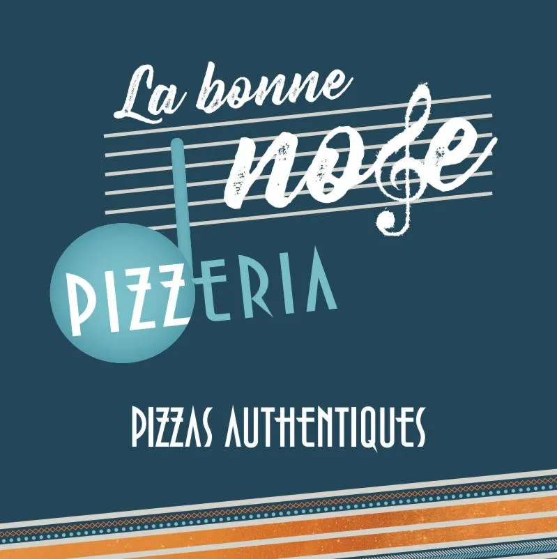 Restaurant/places to eat in La Bonne Note