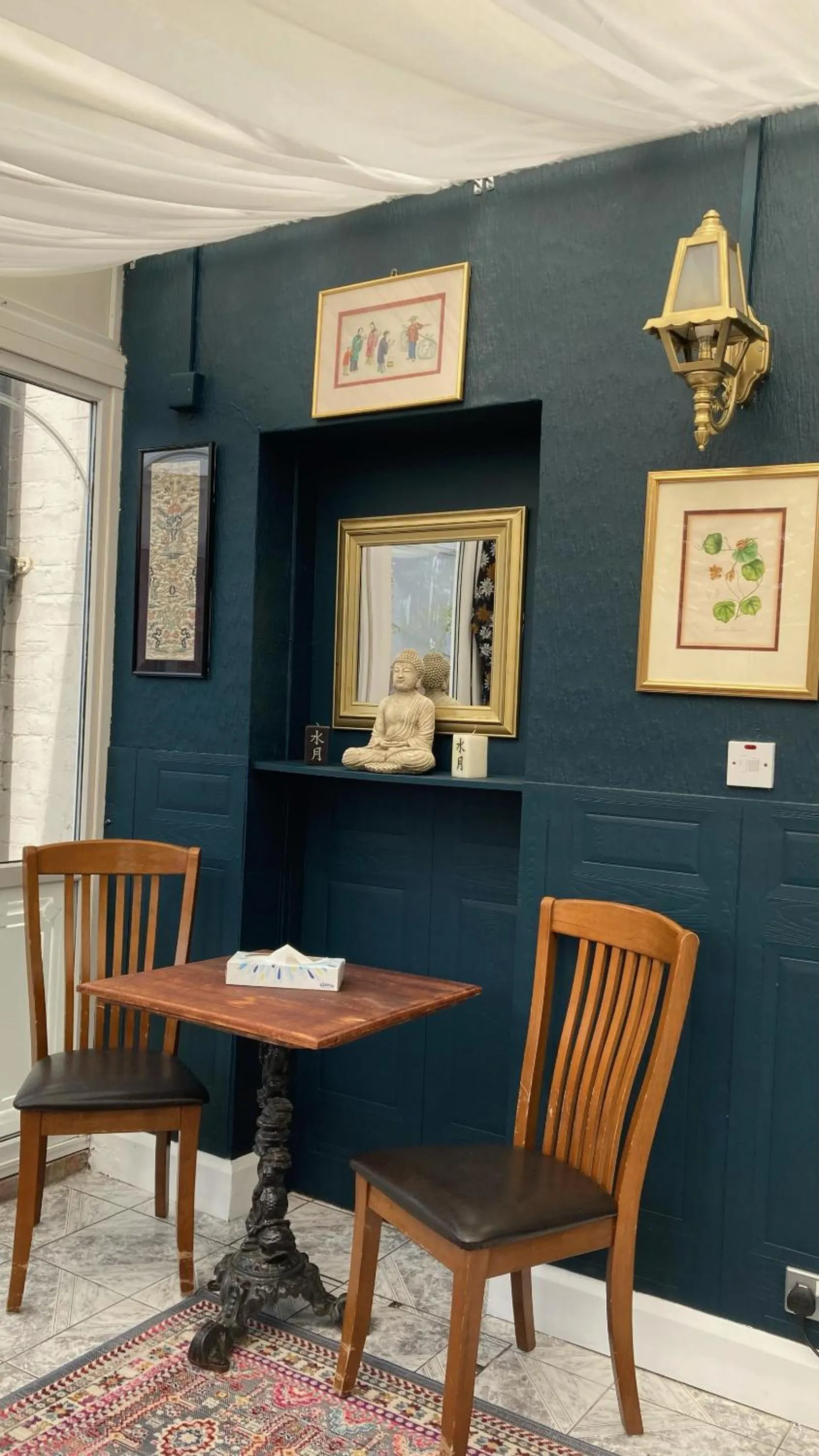 Other in Charlotte Guest House