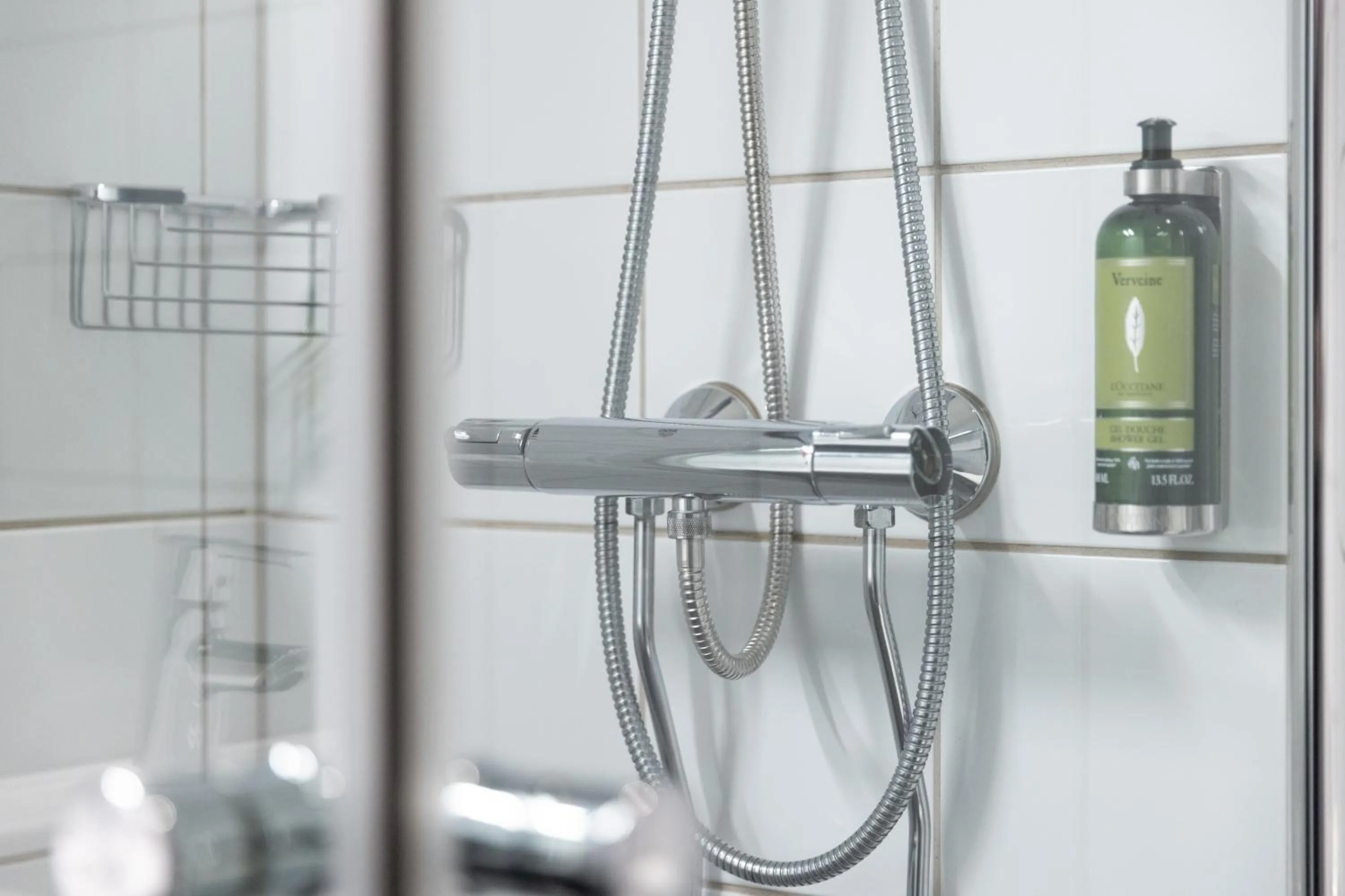 Bathroom in Frogner House - Skovveien