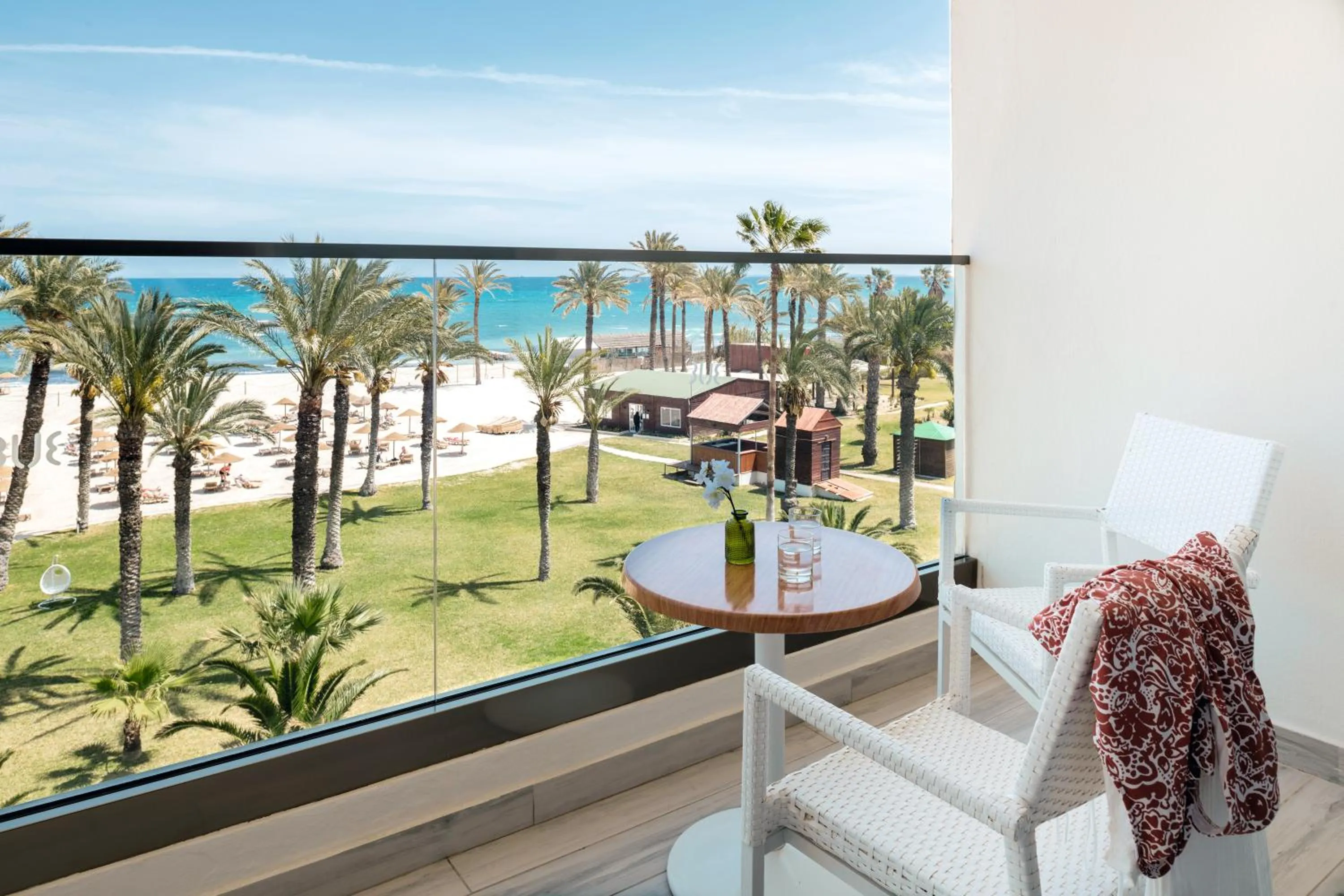 TUI BLUE Scheherazade Adults Only - All Inclusive