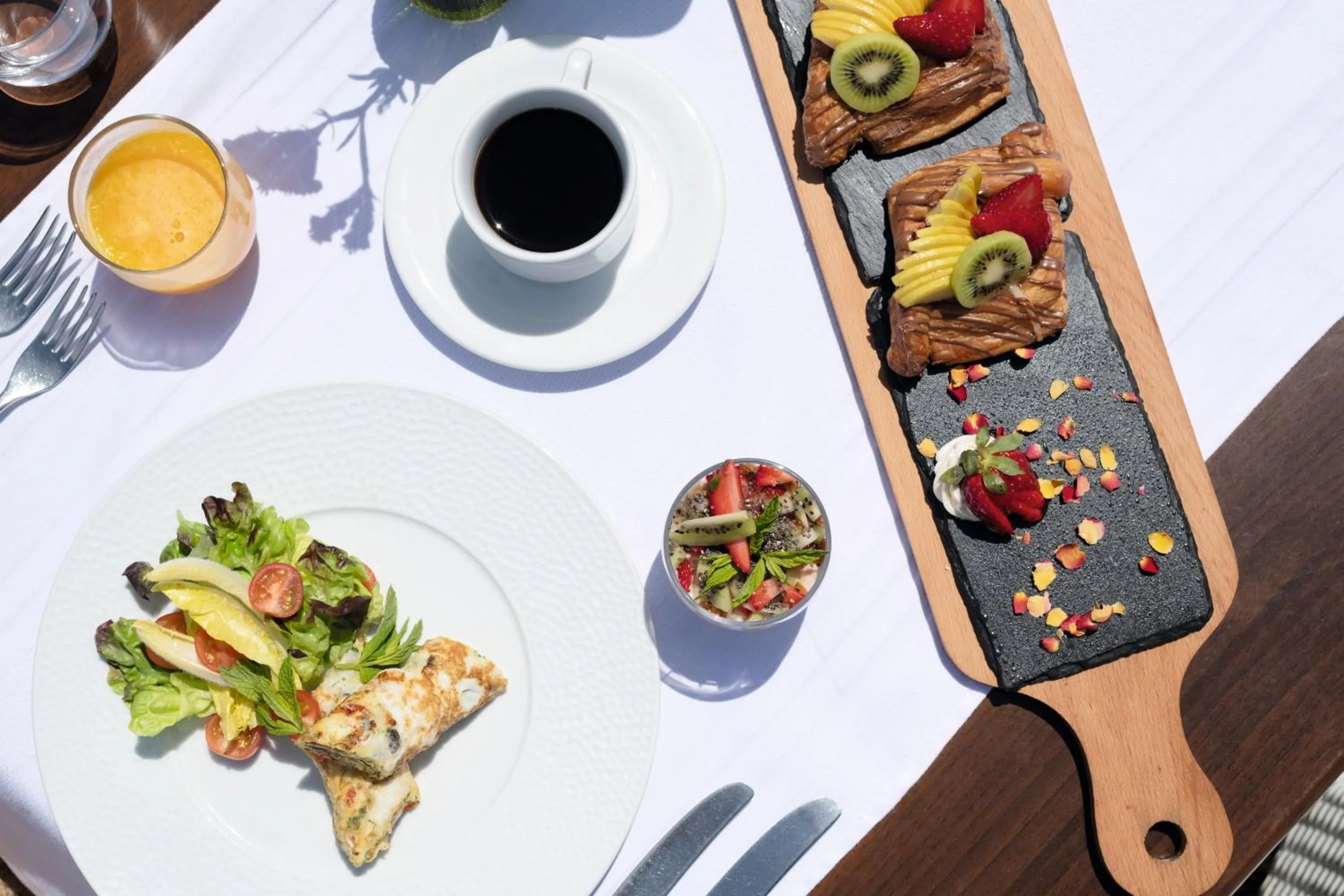 TUI BLUE Scheherazade Adults Only - All Inclusive