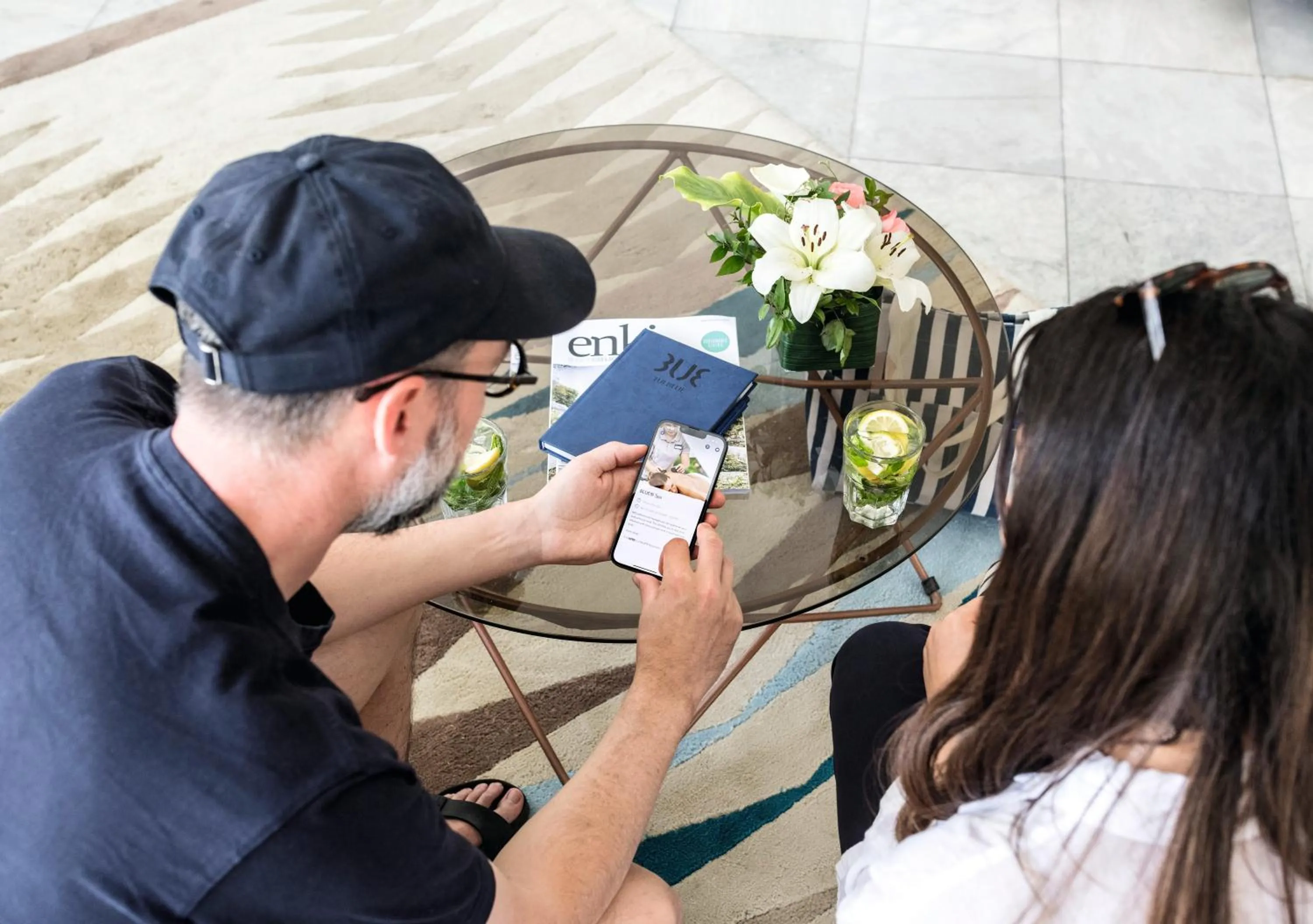 TUI BLUE Scheherazade Adults Only - All Inclusive