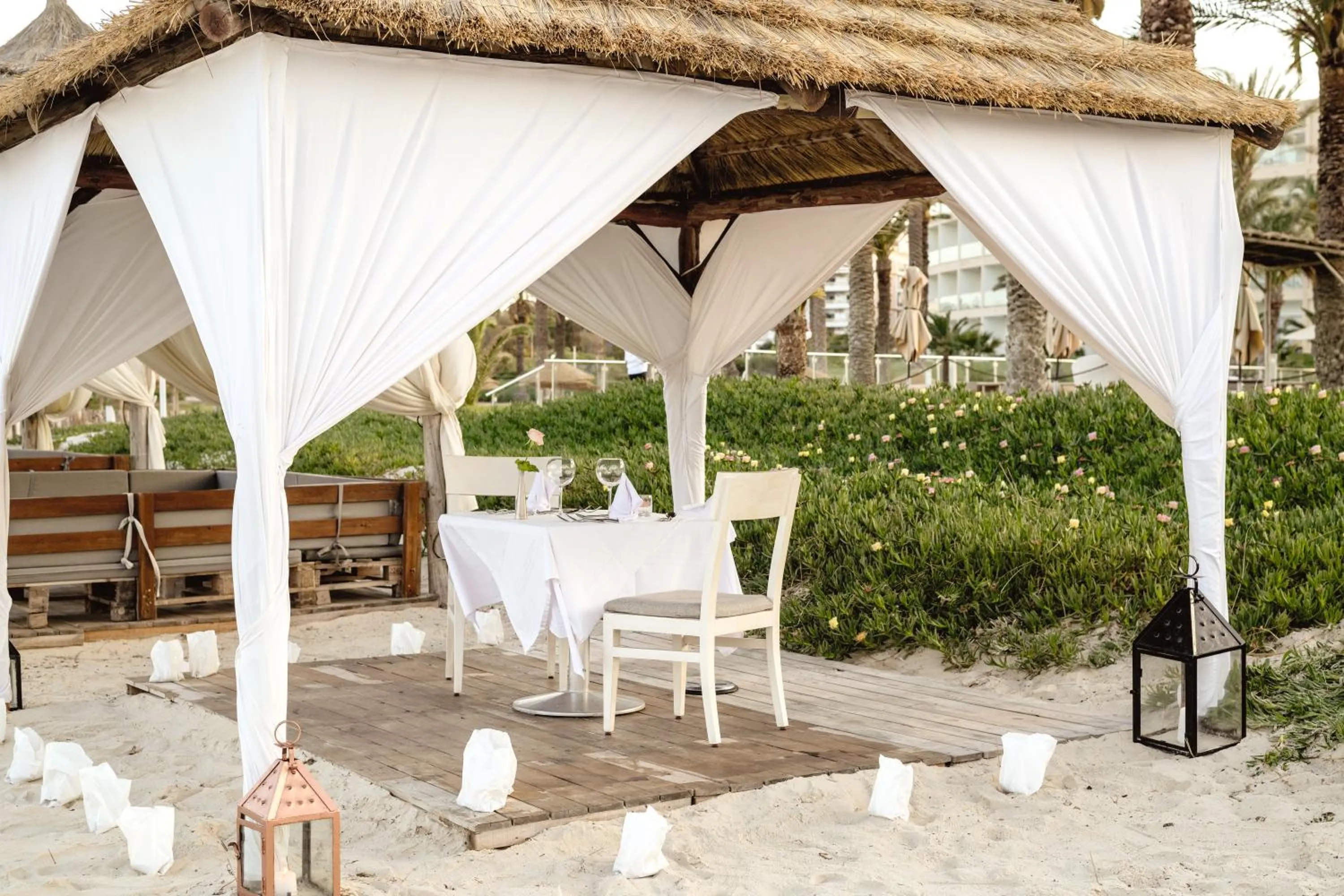 TUI BLUE Scheherazade Adults Only - All Inclusive