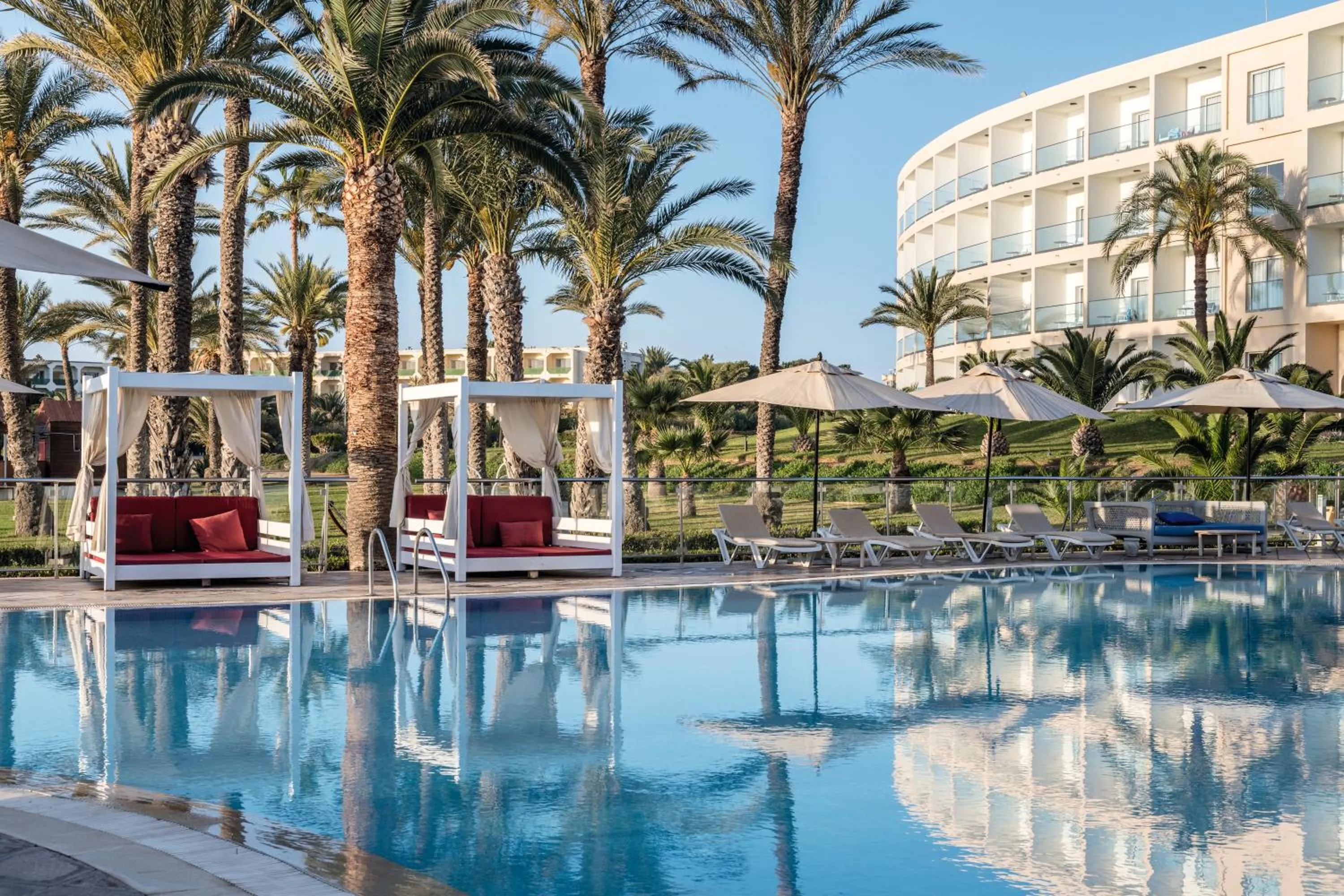 TUI BLUE Scheherazade Adults Only - All Inclusive