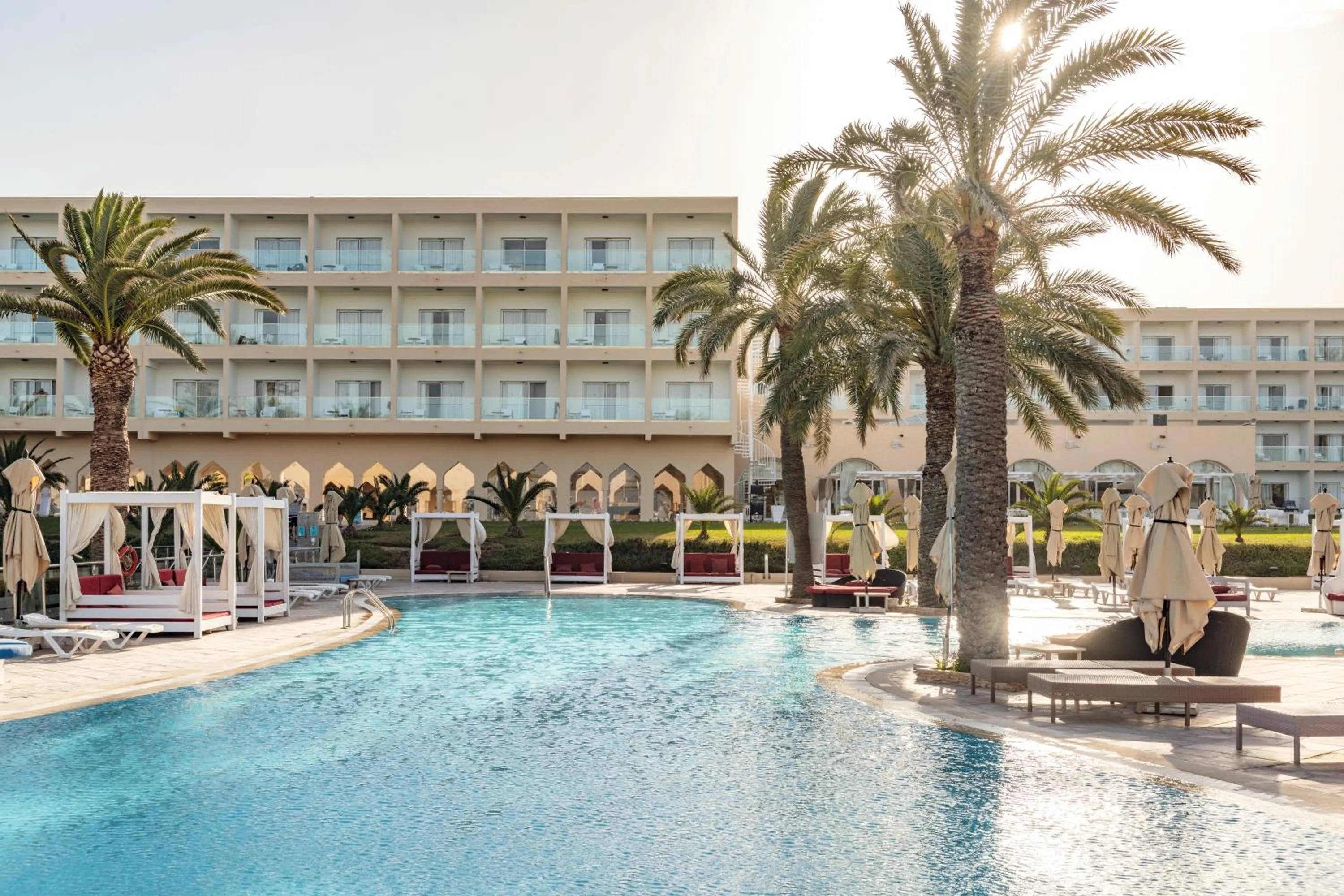 TUI BLUE Scheherazade Adults Only - All Inclusive