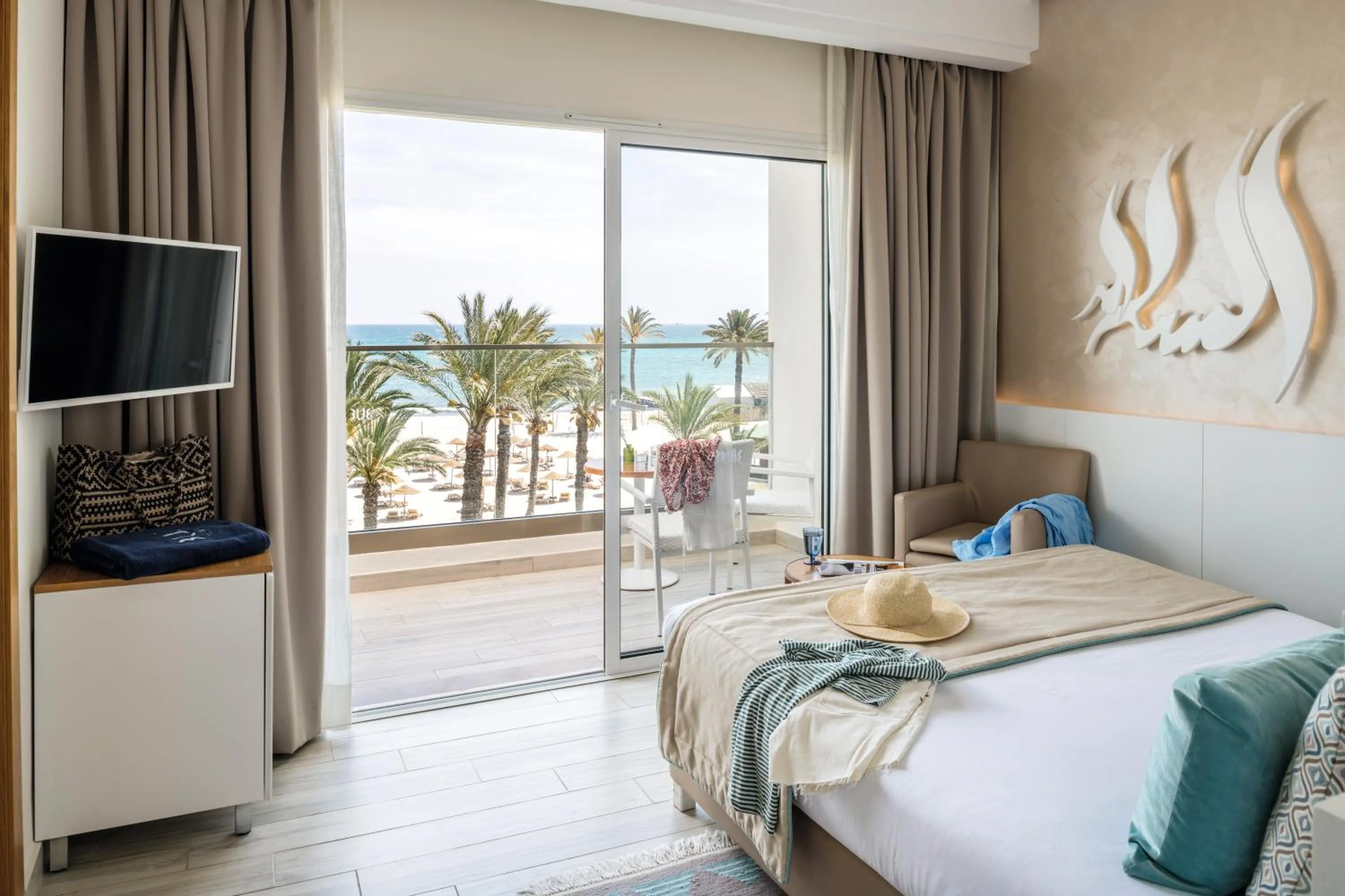 TUI BLUE Scheherazade Adults Only - All Inclusive