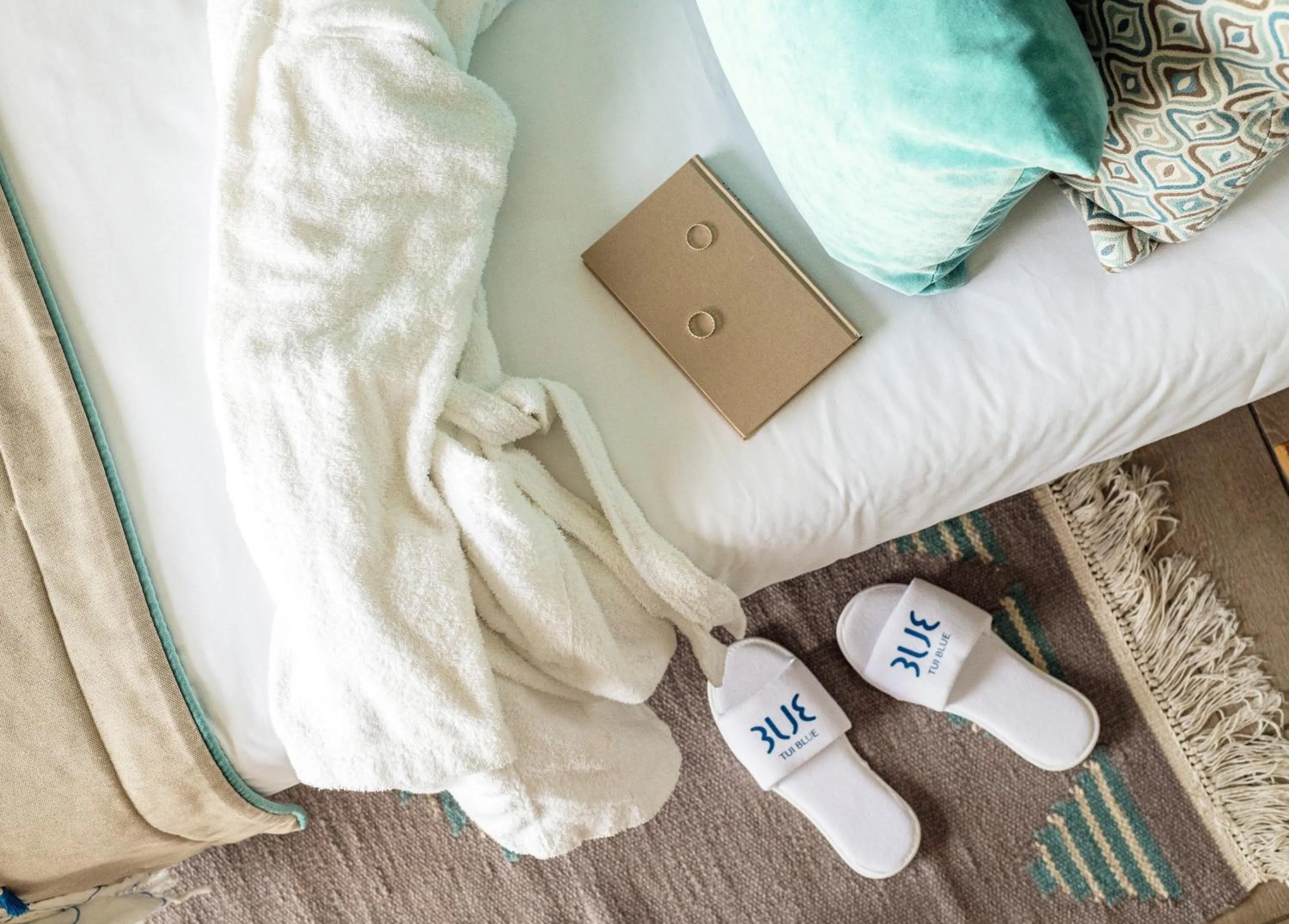 TUI BLUE Scheherazade Adults Only - All Inclusive