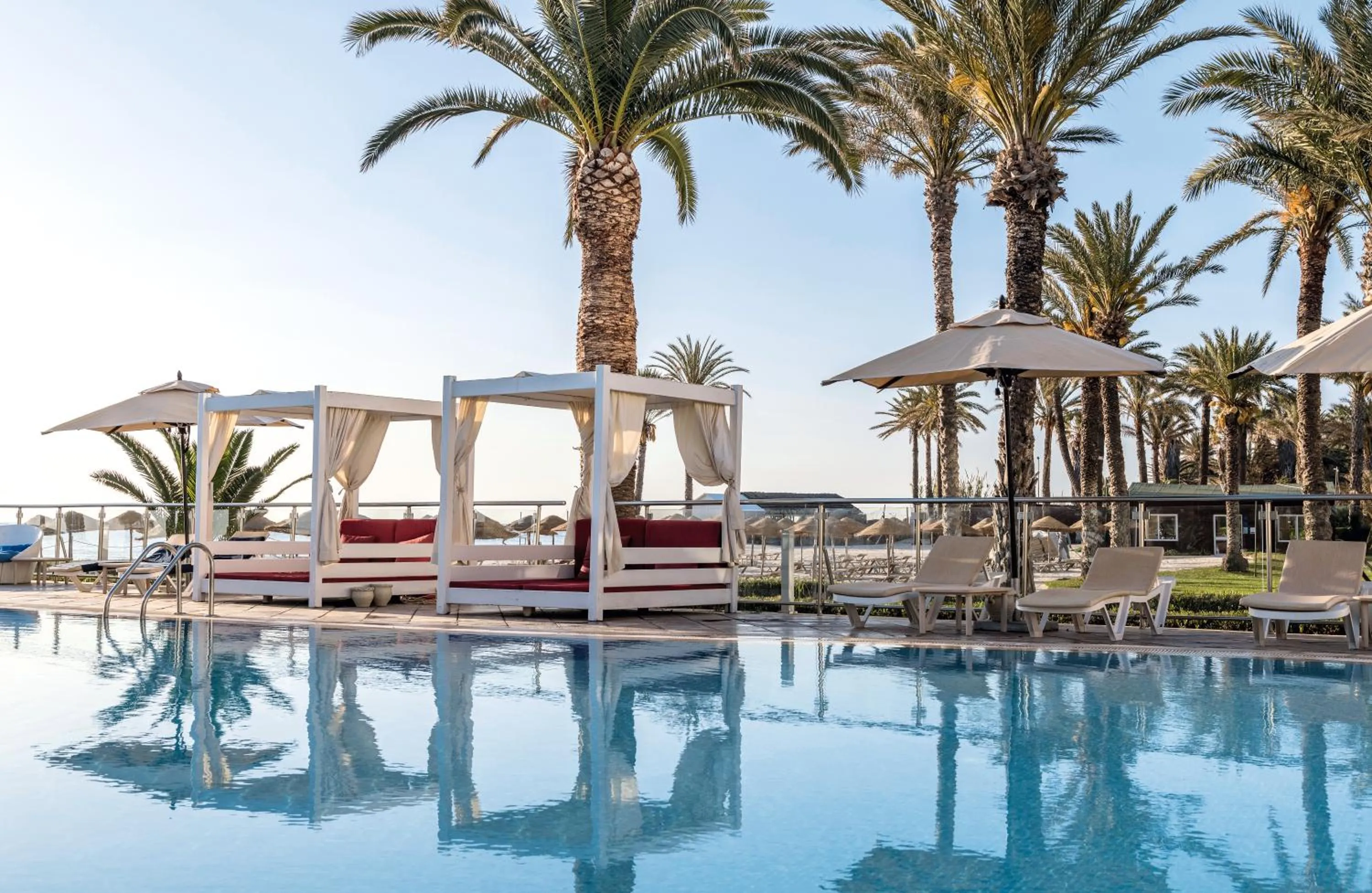 TUI BLUE Scheherazade Adults Only - All Inclusive