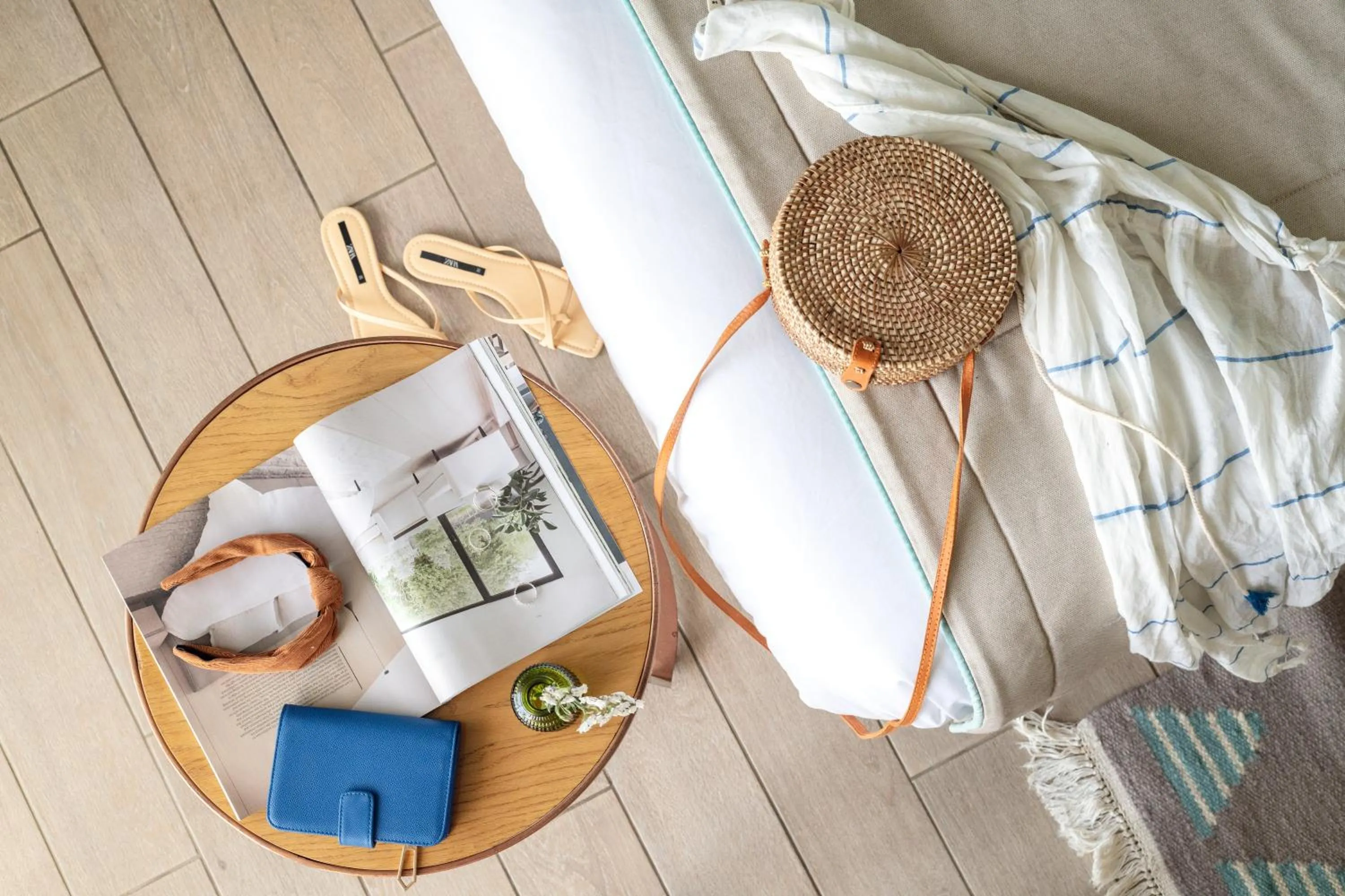 TUI BLUE Scheherazade Adults Only - All Inclusive