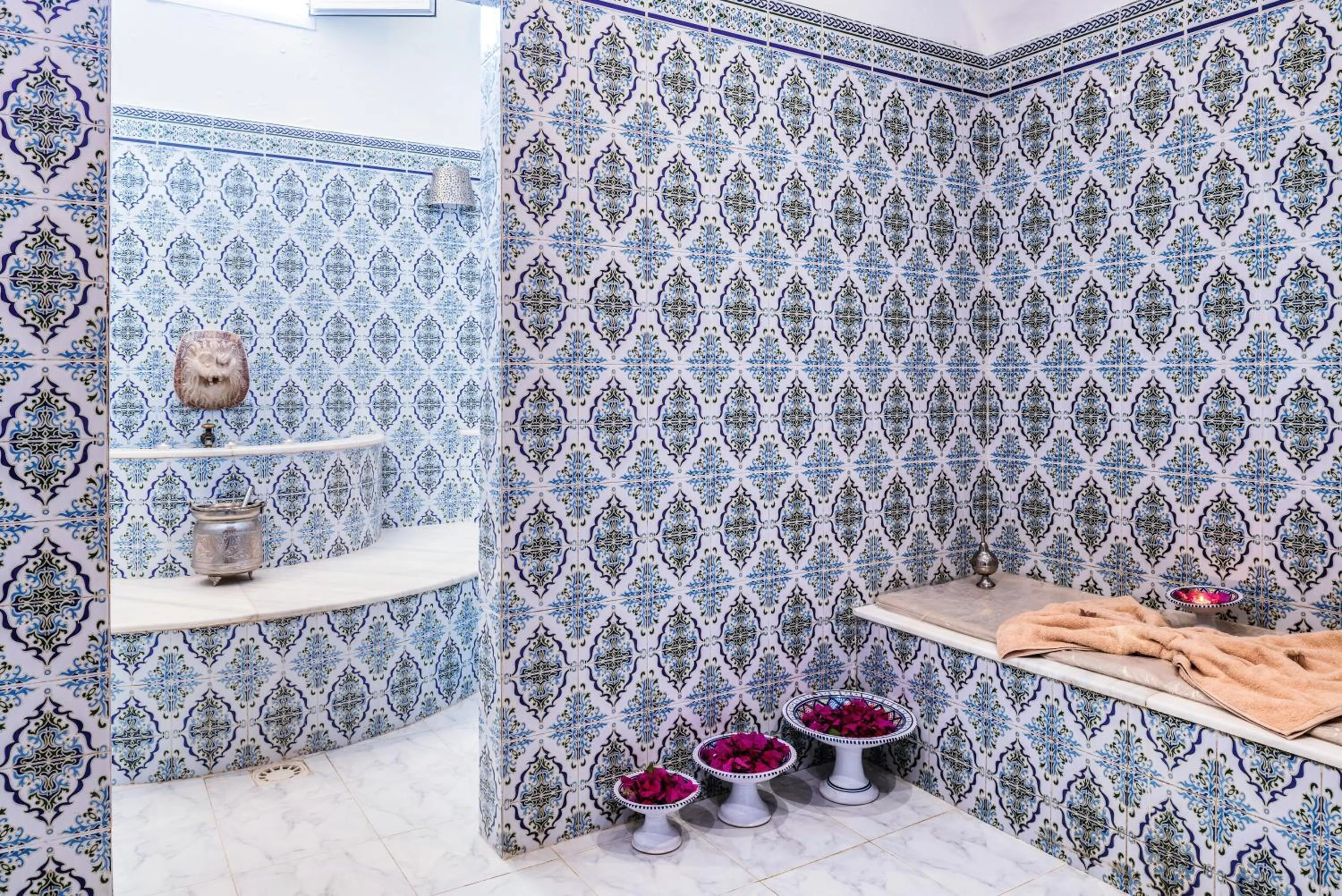 TUI BLUE Scheherazade Adults Only - All Inclusive