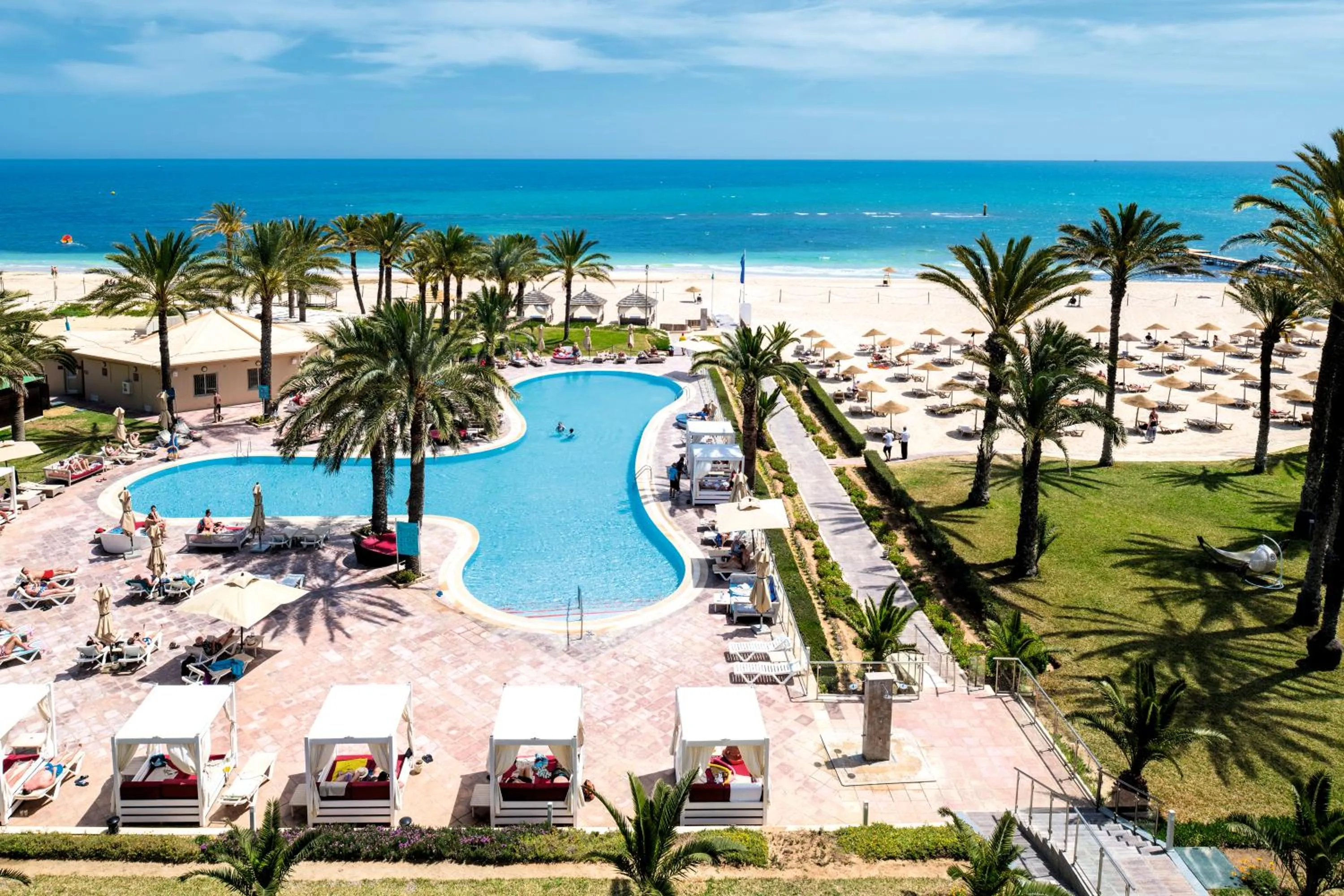 TUI BLUE Scheherazade Adults Only - All Inclusive