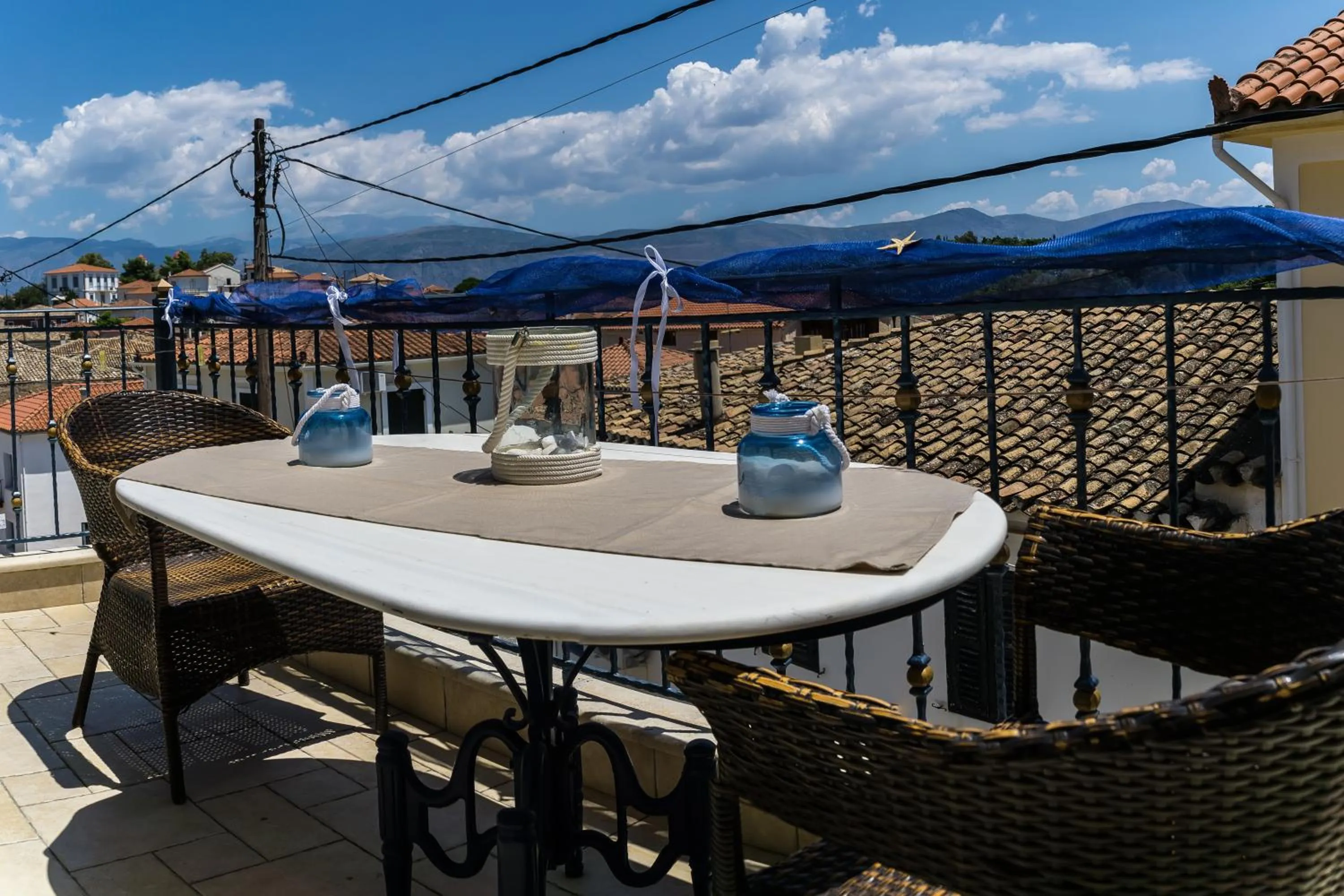 ''EPAVLIS boutique GALAXIDI''