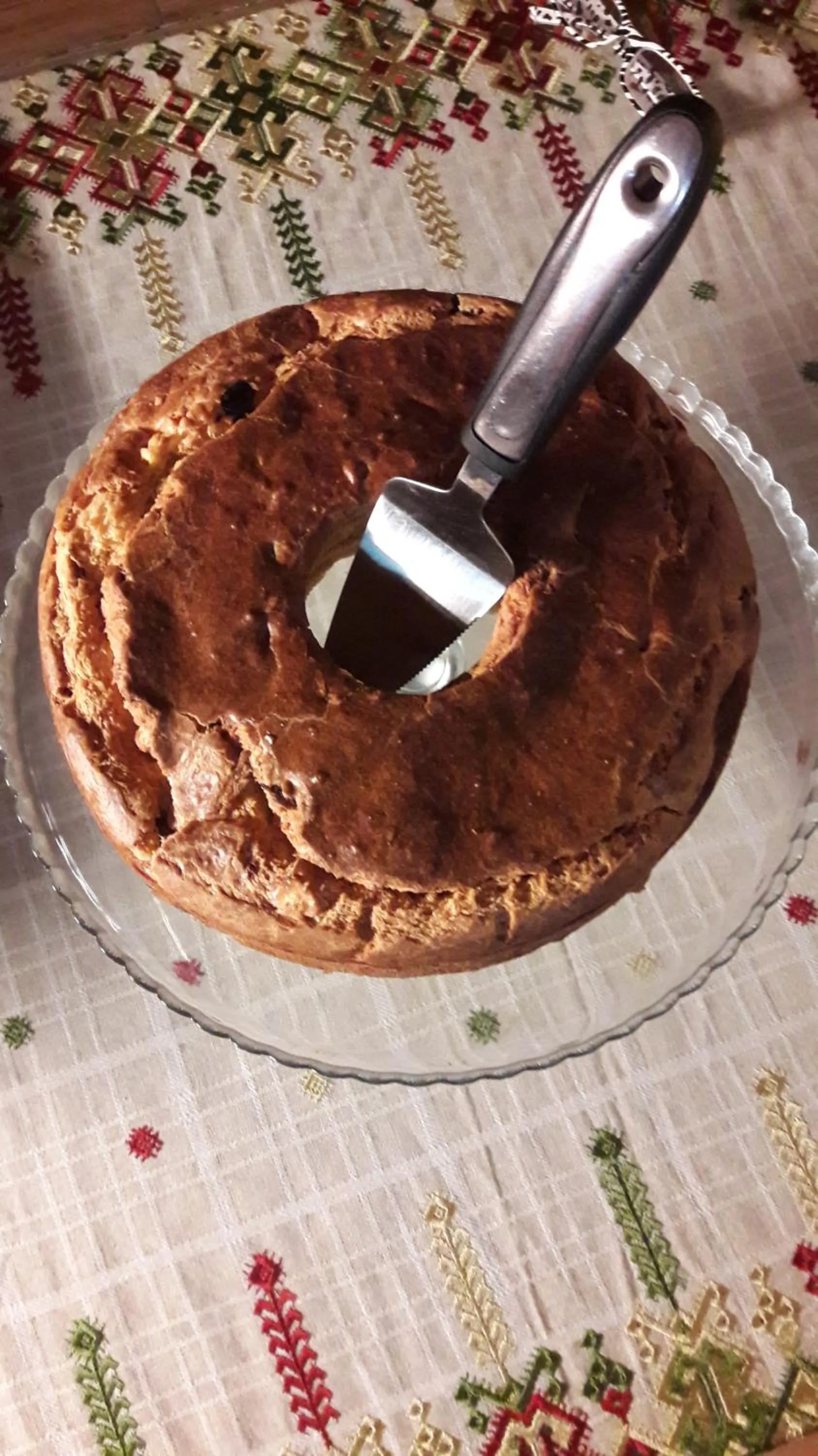 ''EPAVLIS boutique GALAXIDI''