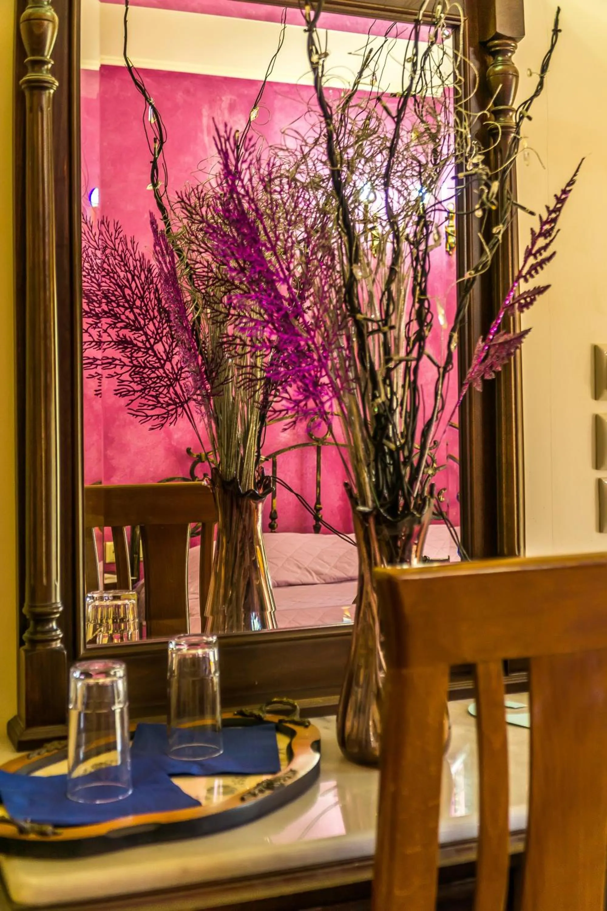 ''EPAVLIS boutique GALAXIDI''