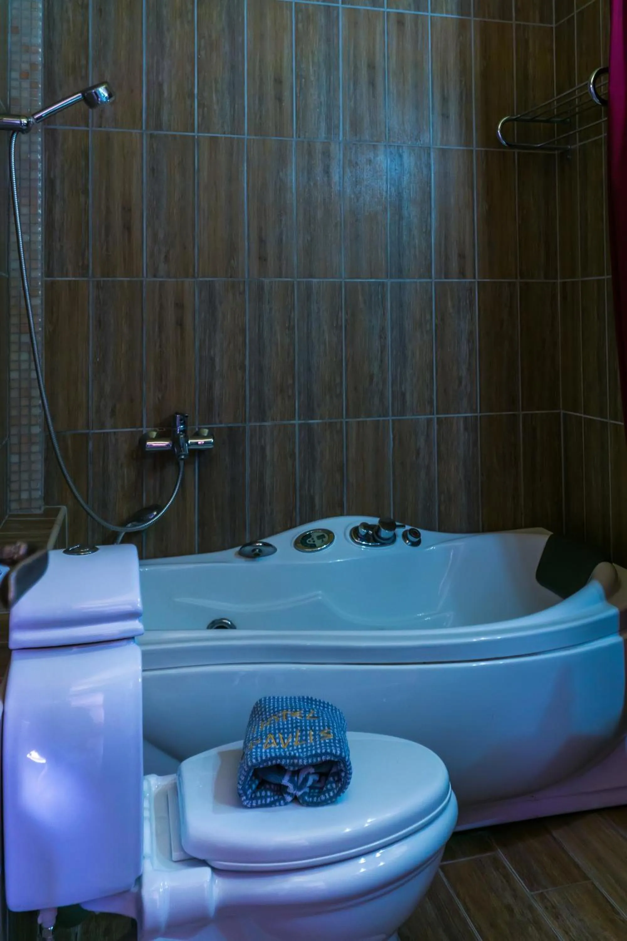 ''EPAVLIS boutique GALAXIDI''