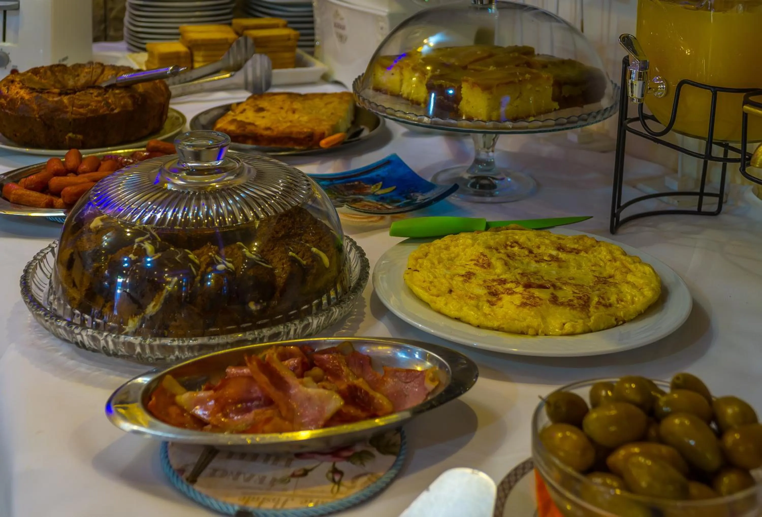 ''EPAVLIS boutique GALAXIDI''