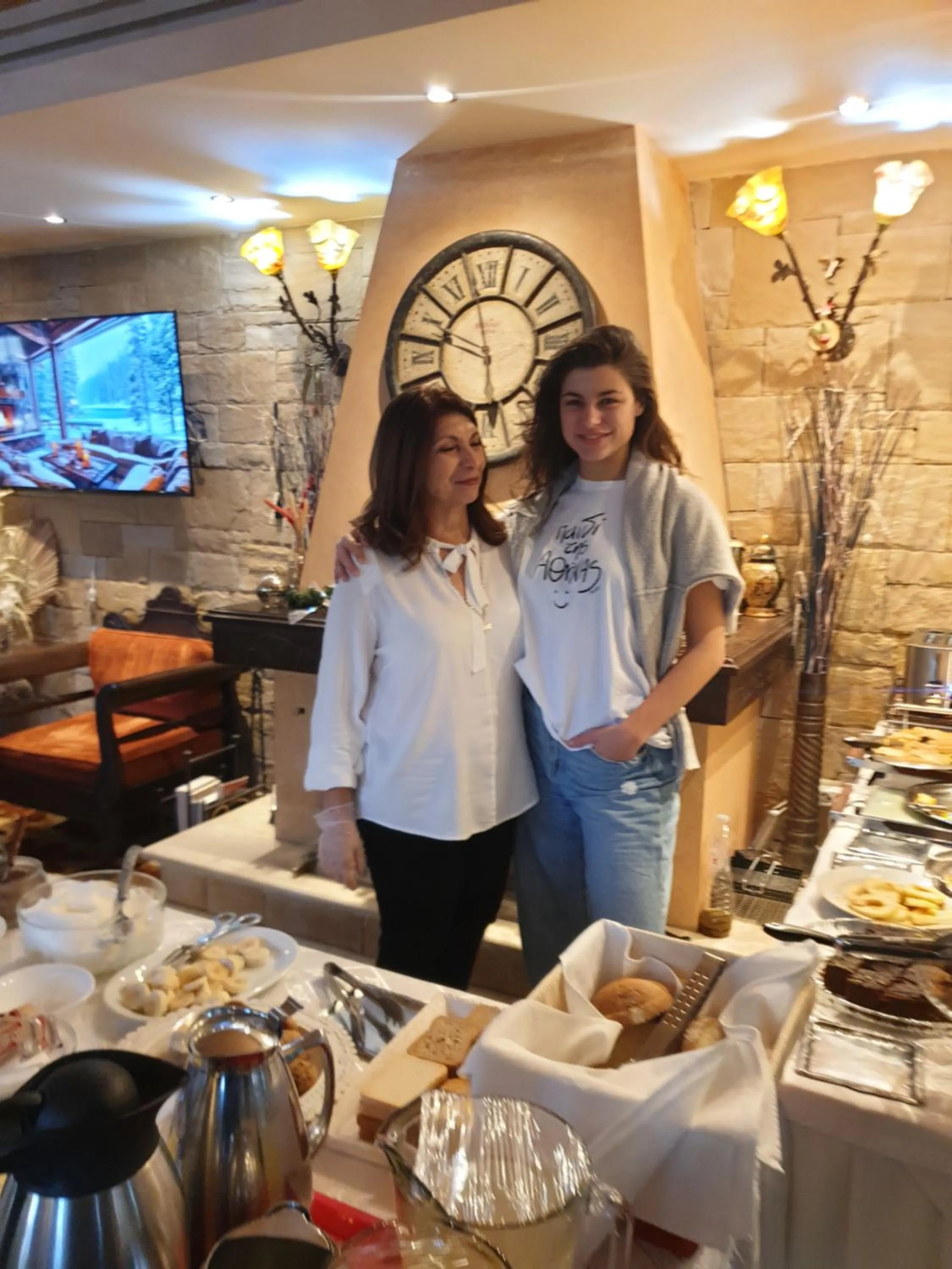 ''EPAVLIS boutique GALAXIDI''