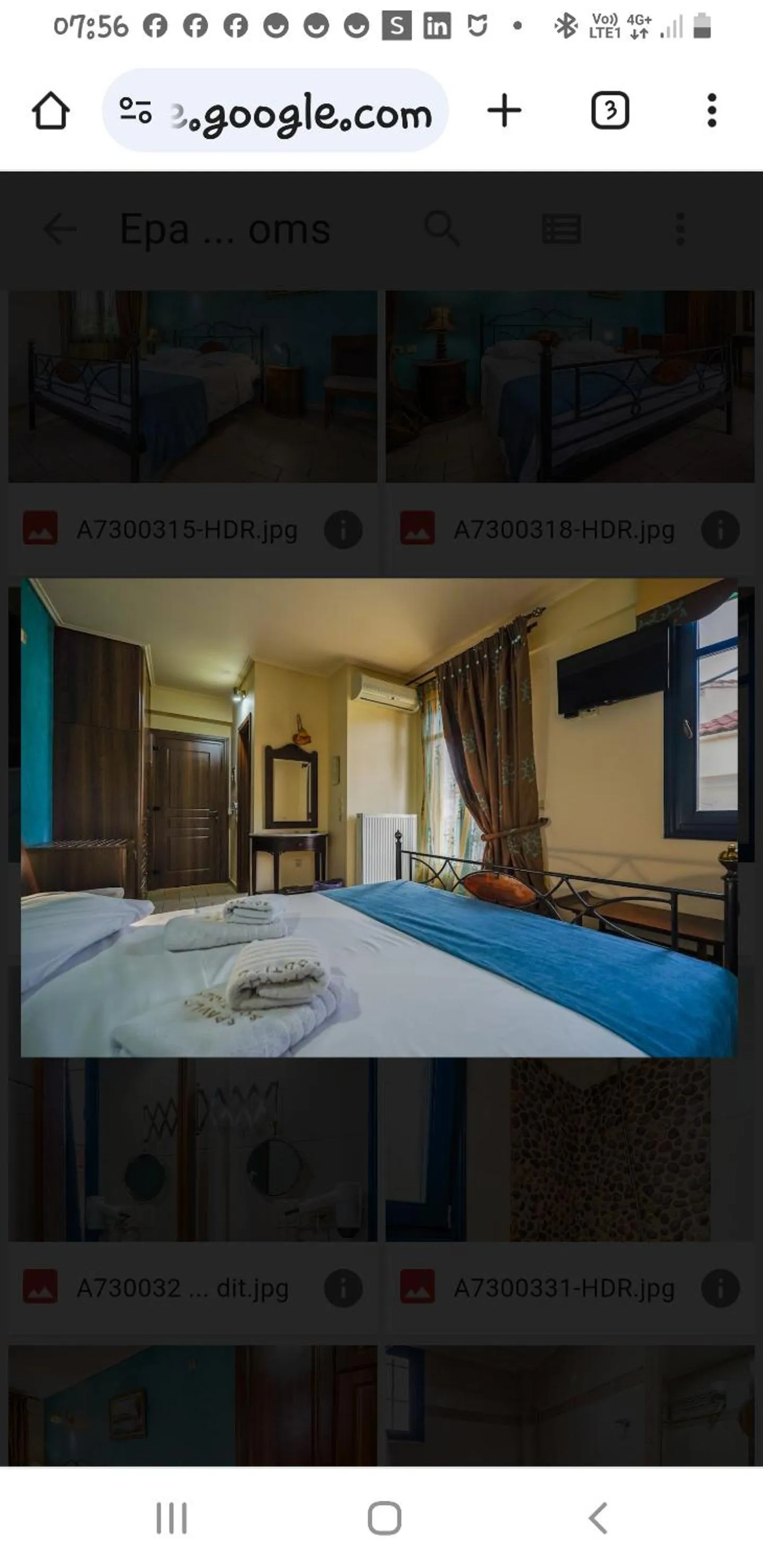 ''EPAVLIS boutique GALAXIDI''