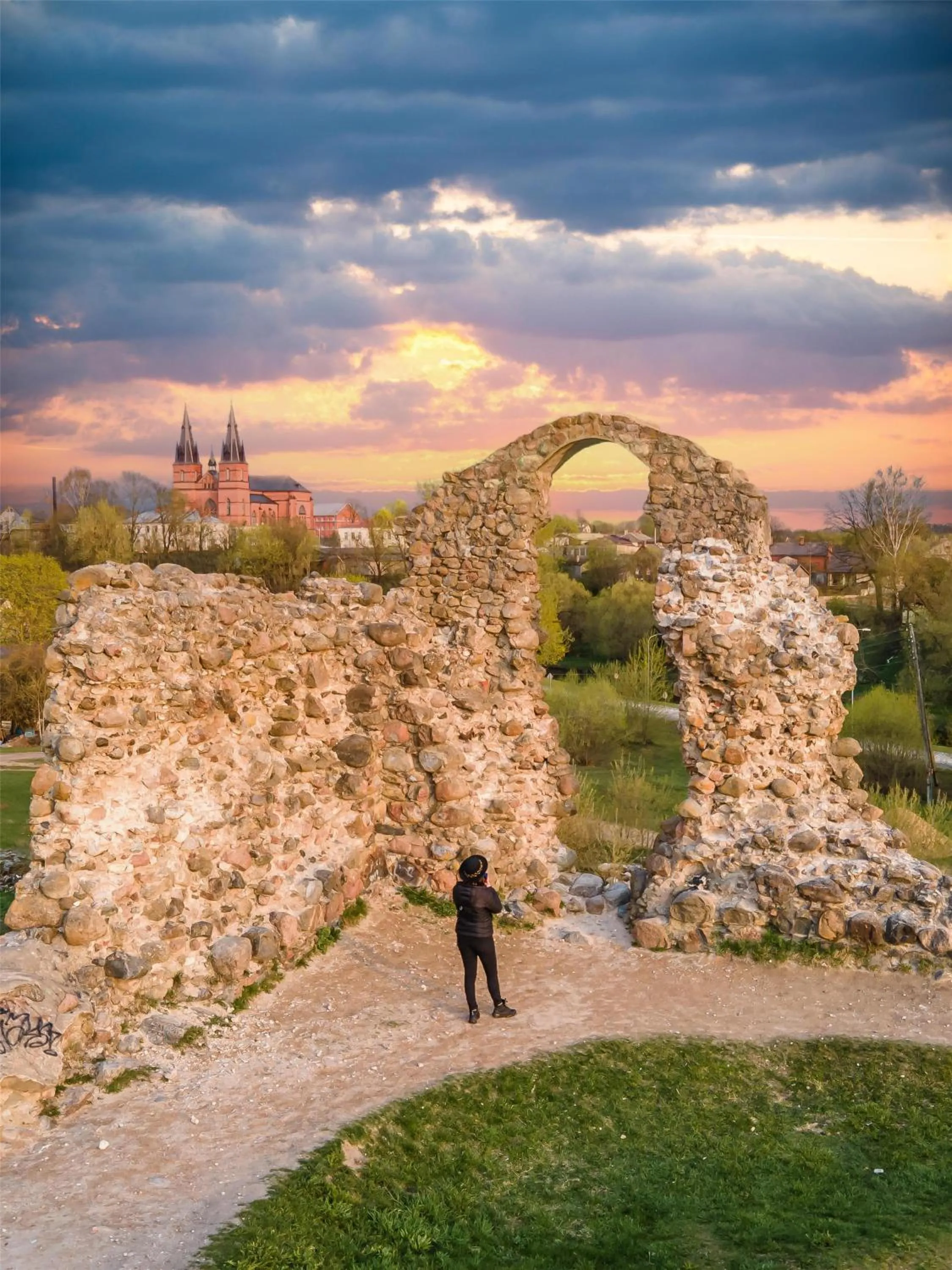 Beach in Grand Hotel Kempinski Riga