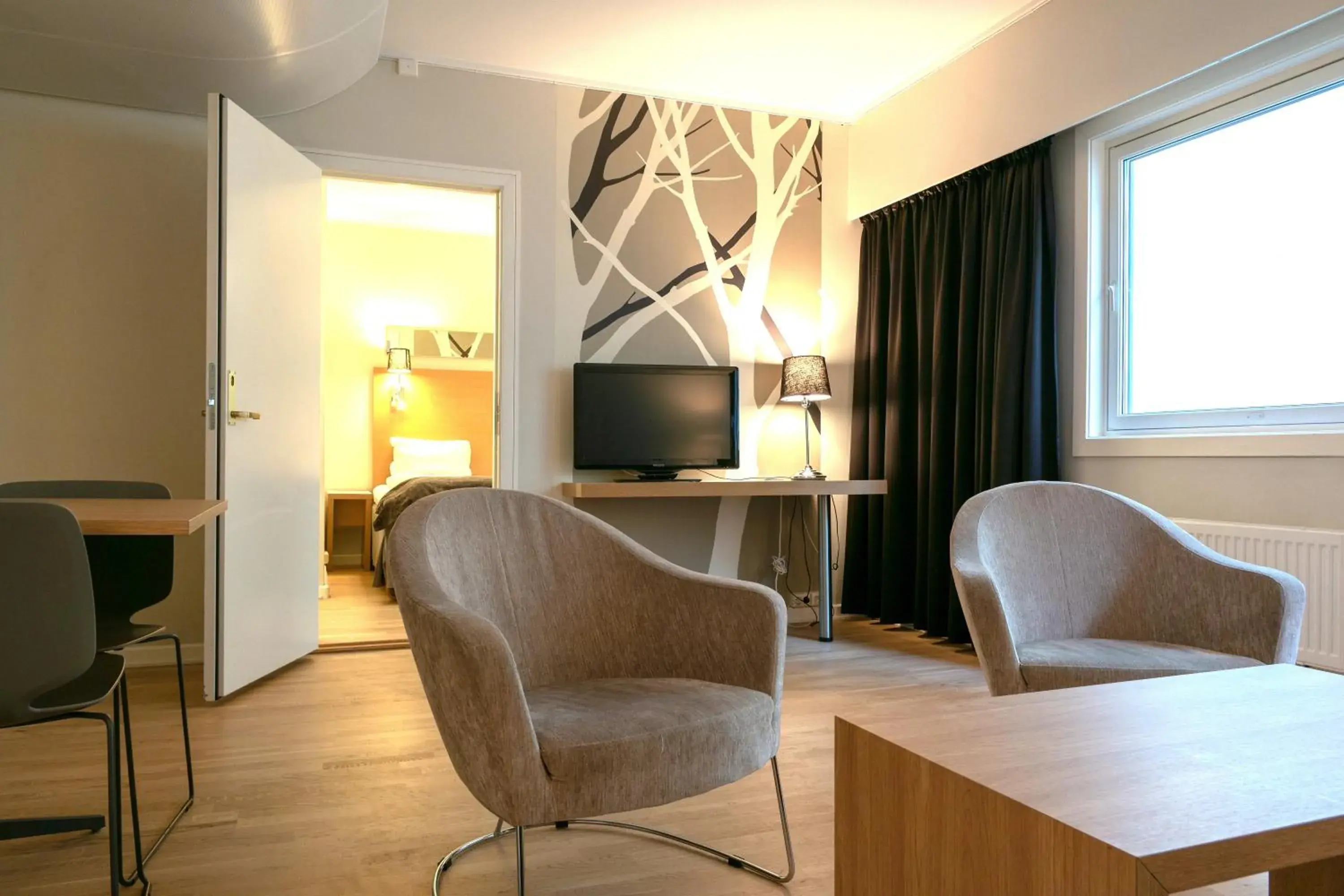 Standard Apartment in City Living Sentrum Hotel Standard Apartment in City Living Sentrum Hotel