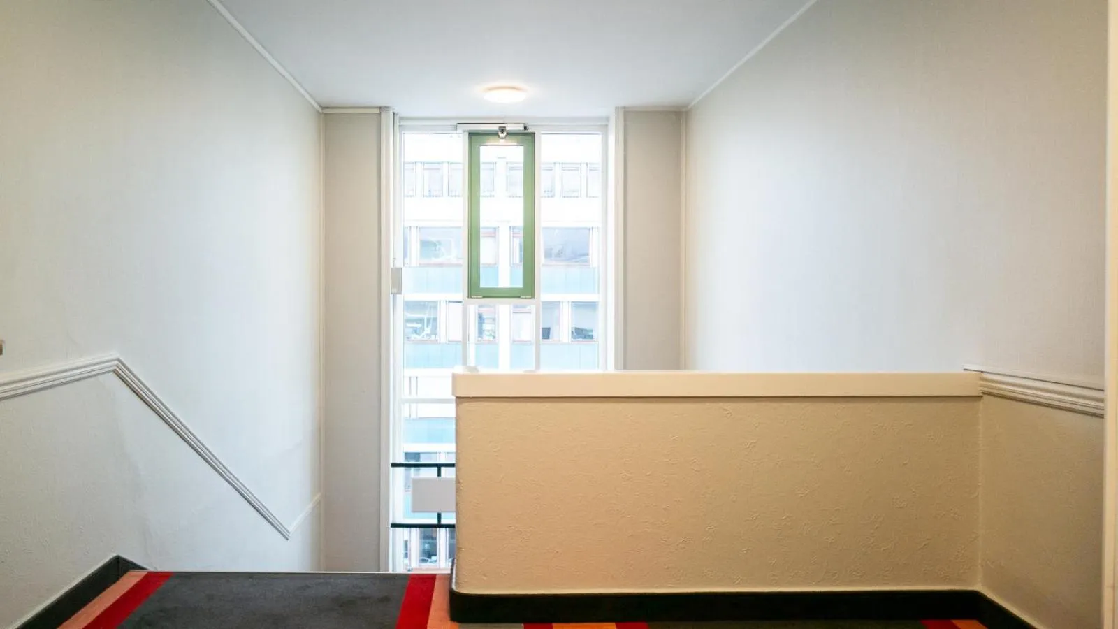 Other in City Living Sentrum Hotel