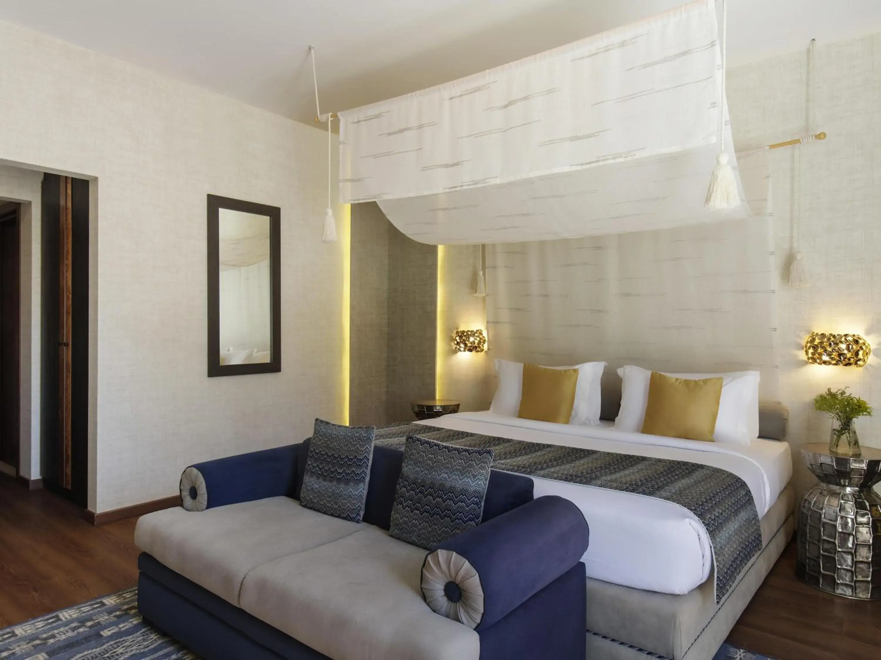 Canyon Deluxe Room, 1 King Size Bed in Shaden Resort Canyon Deluxe Room, 1 King Size Bed in Shaden Resort