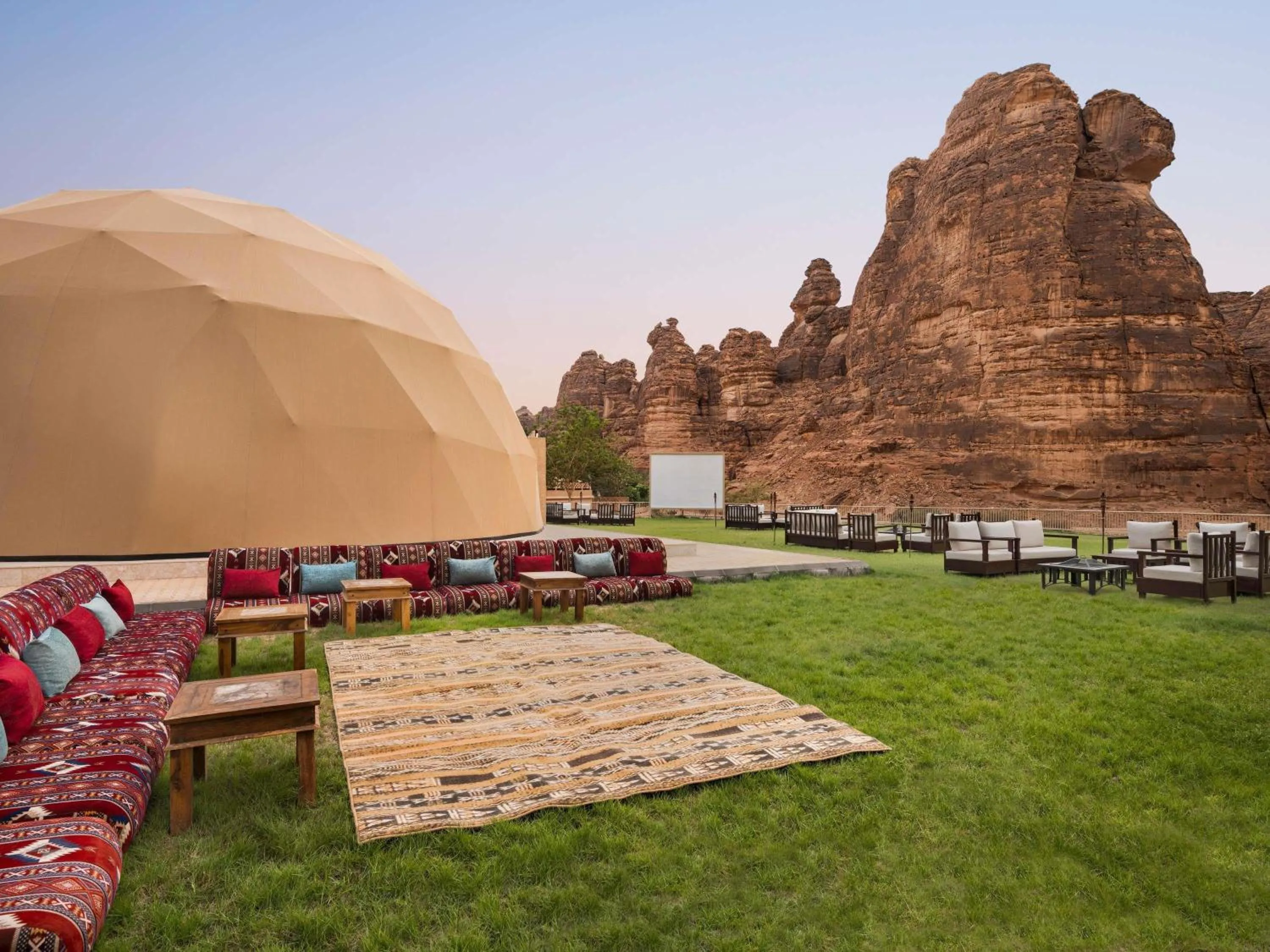 Meeting/conference room in Shaden Resort