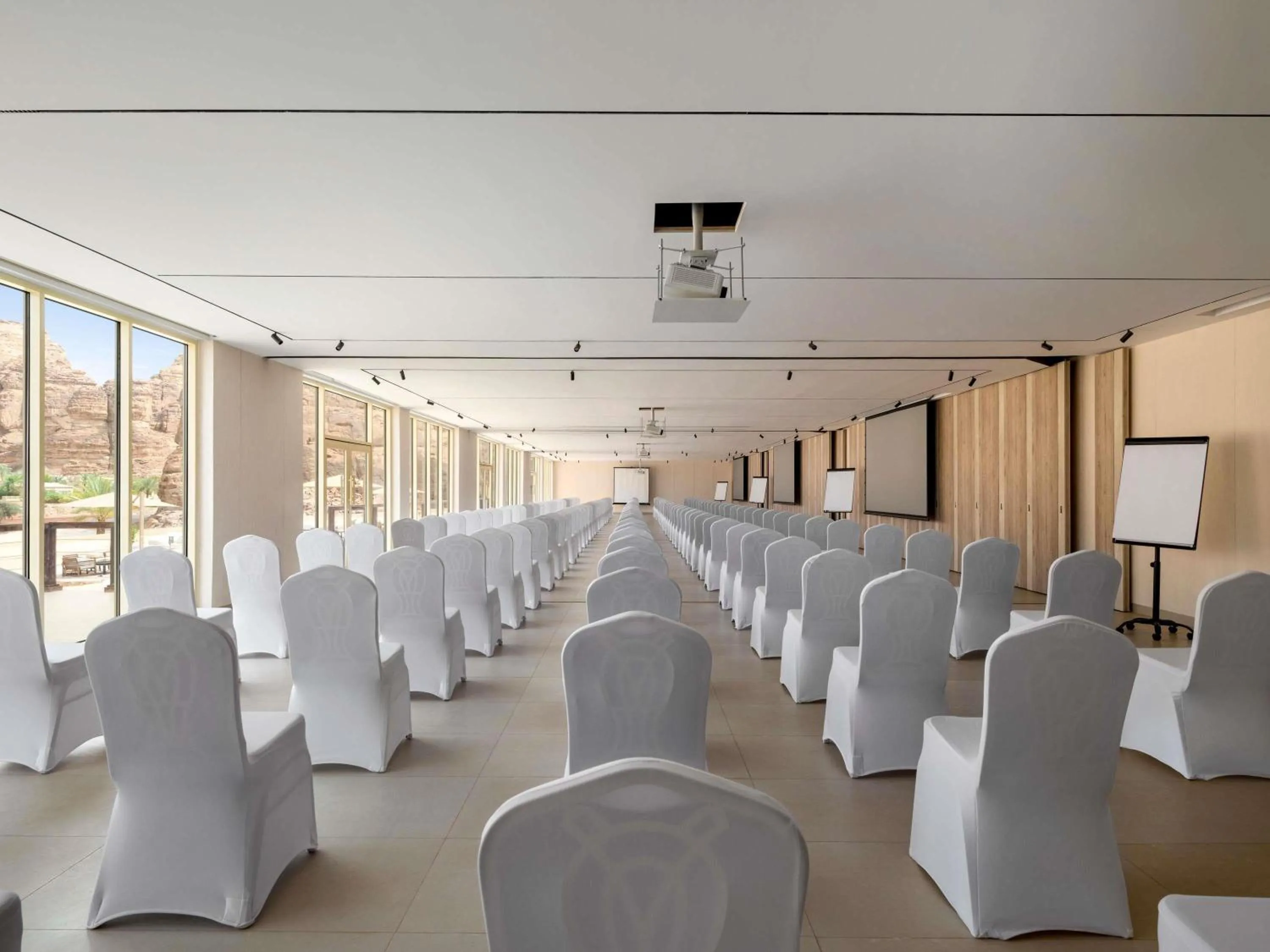 Meeting/conference room in Shaden Resort