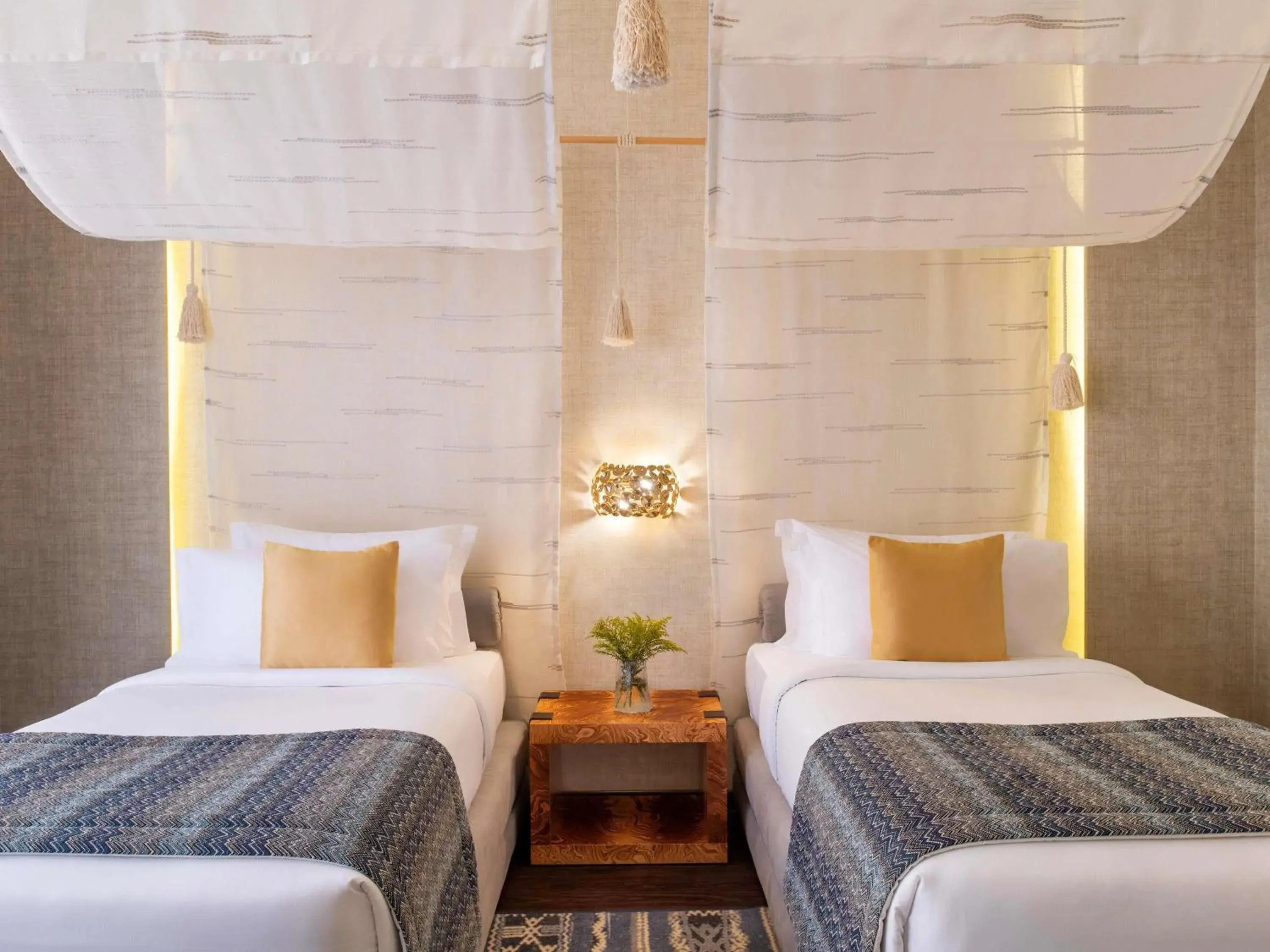 Canyon Deluxe Room, 2 Single Beds in Shaden Resort Canyon Deluxe Room, 2 Single Beds in Shaden Resort