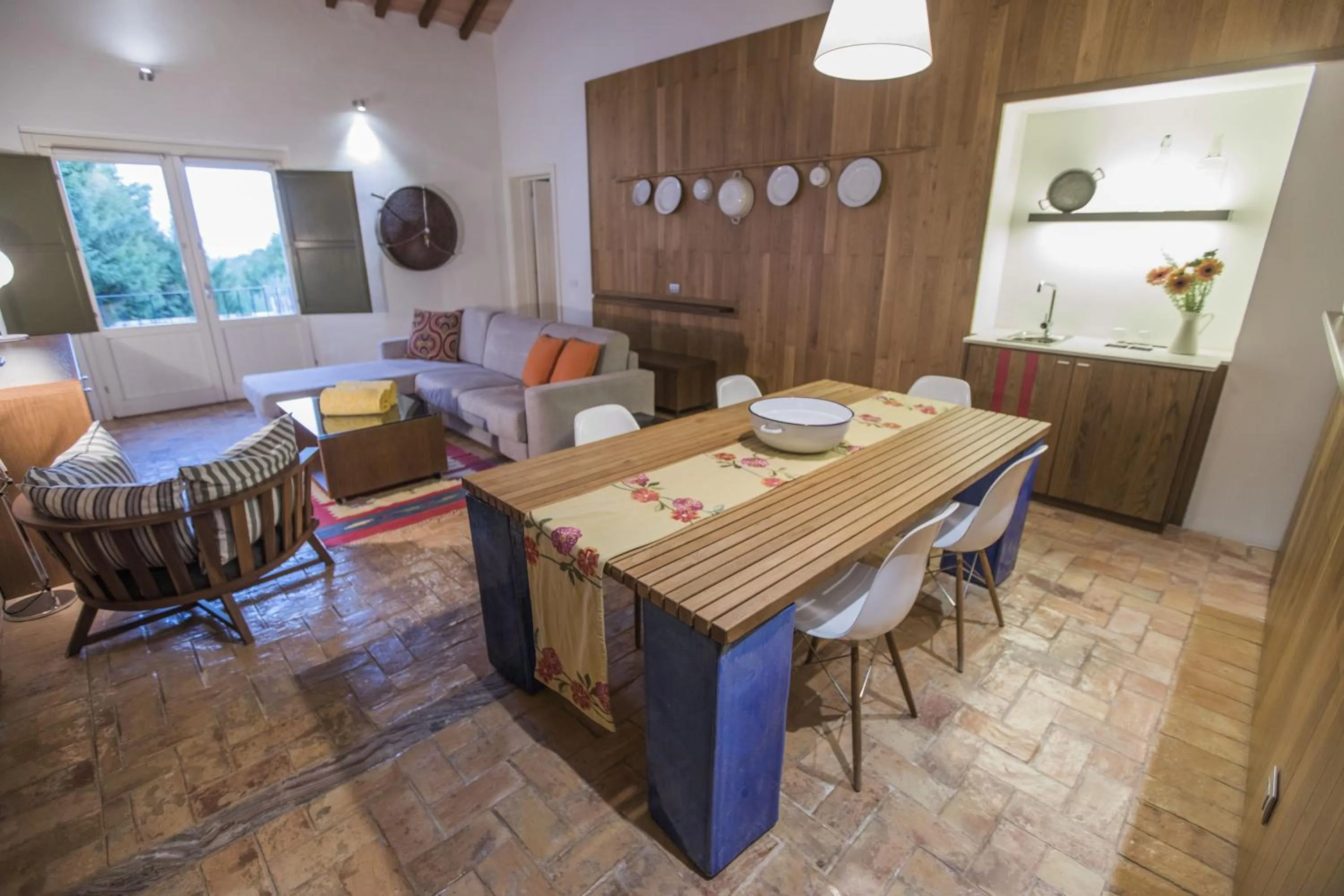 Torre Fiore Hotel Masseria