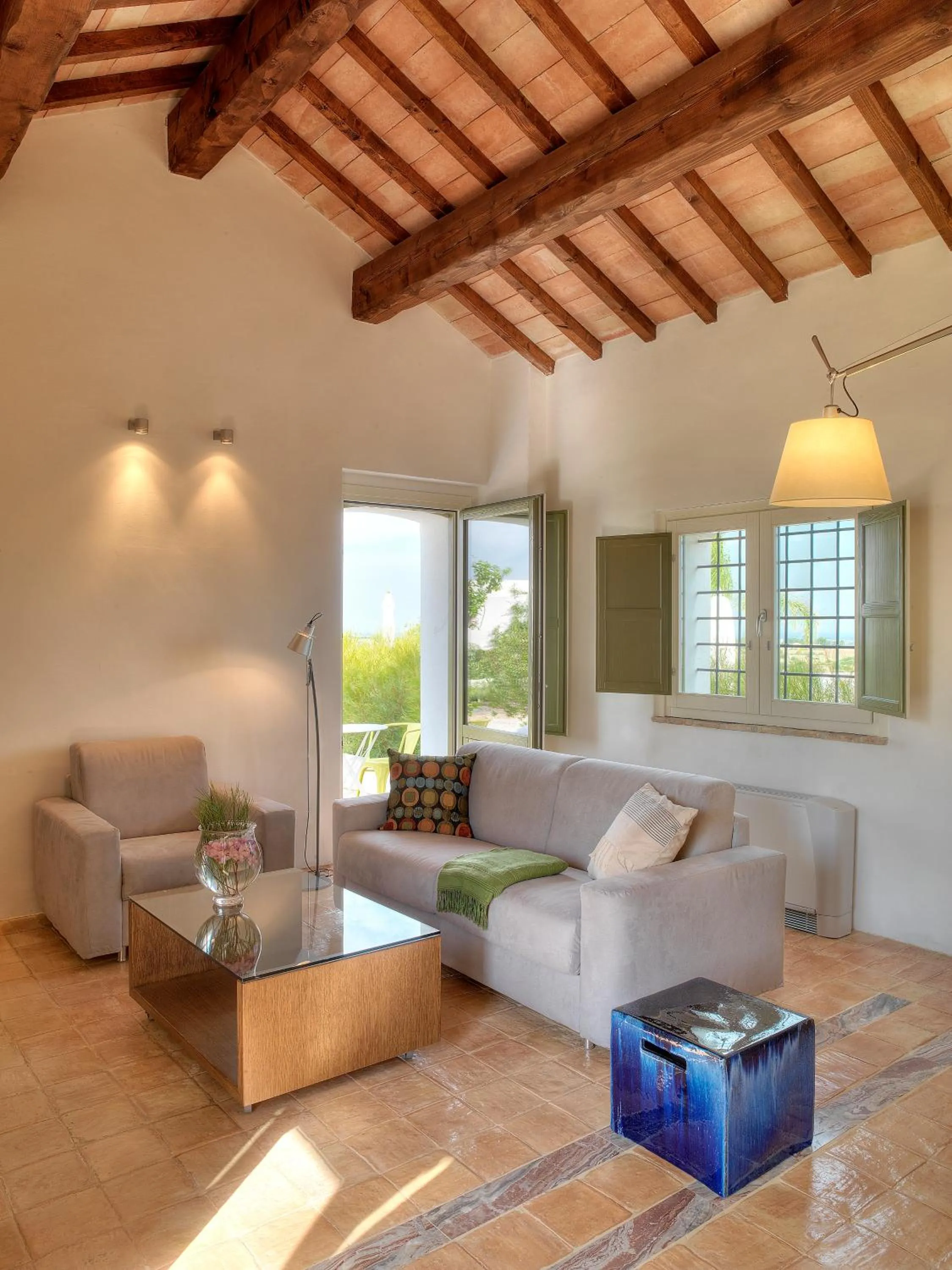 Torre Fiore Hotel Masseria