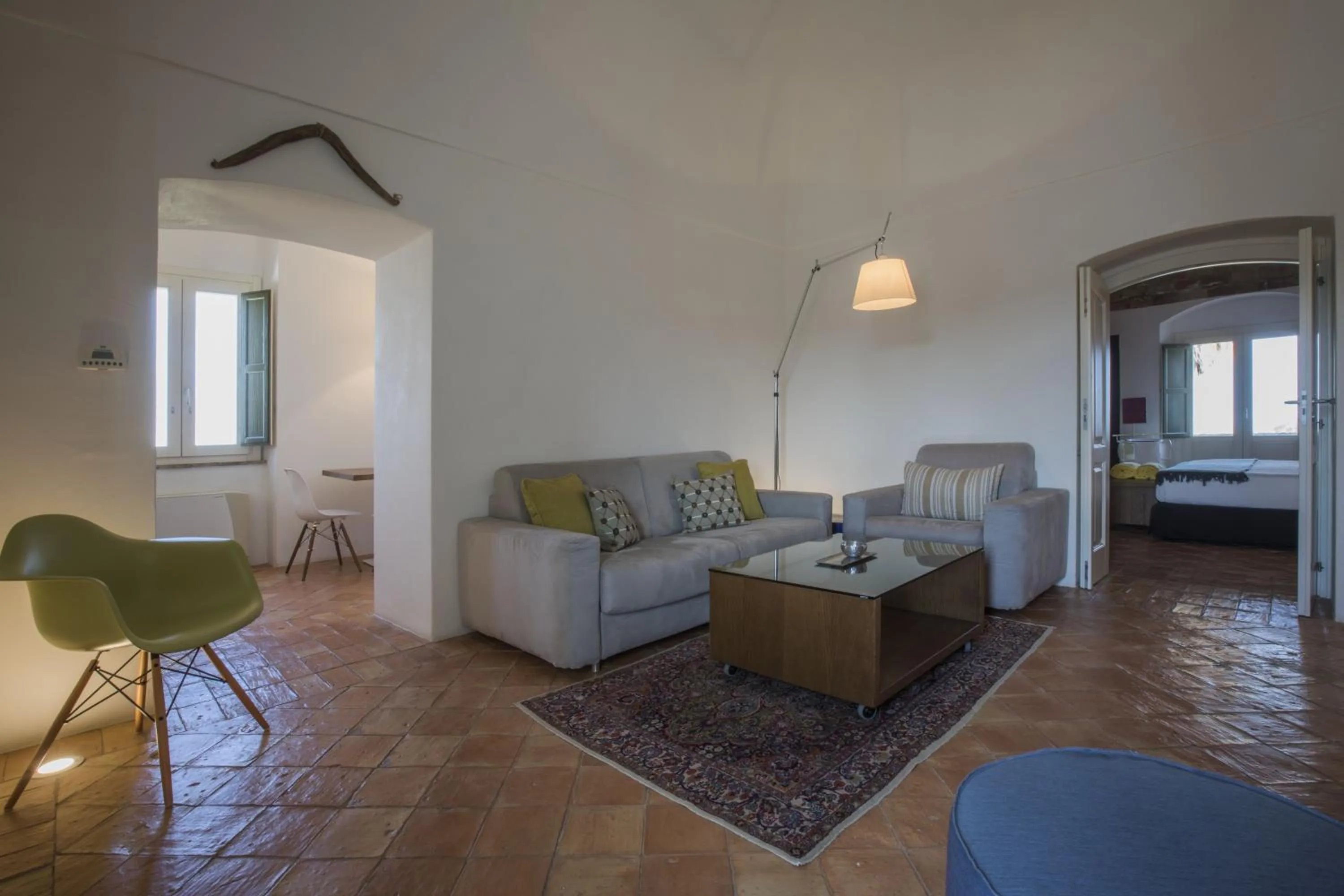 Torre Fiore Hotel Masseria