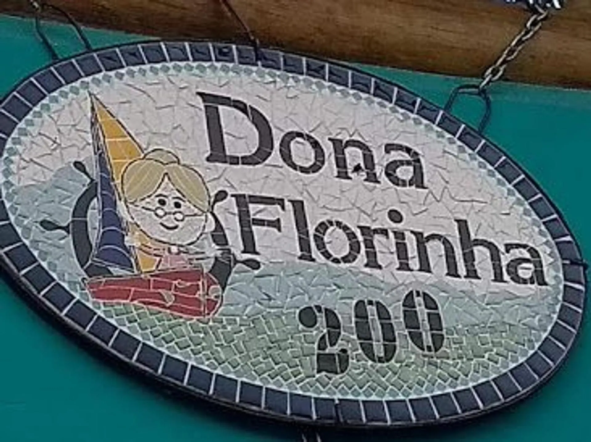 Espaço Dona Florinha