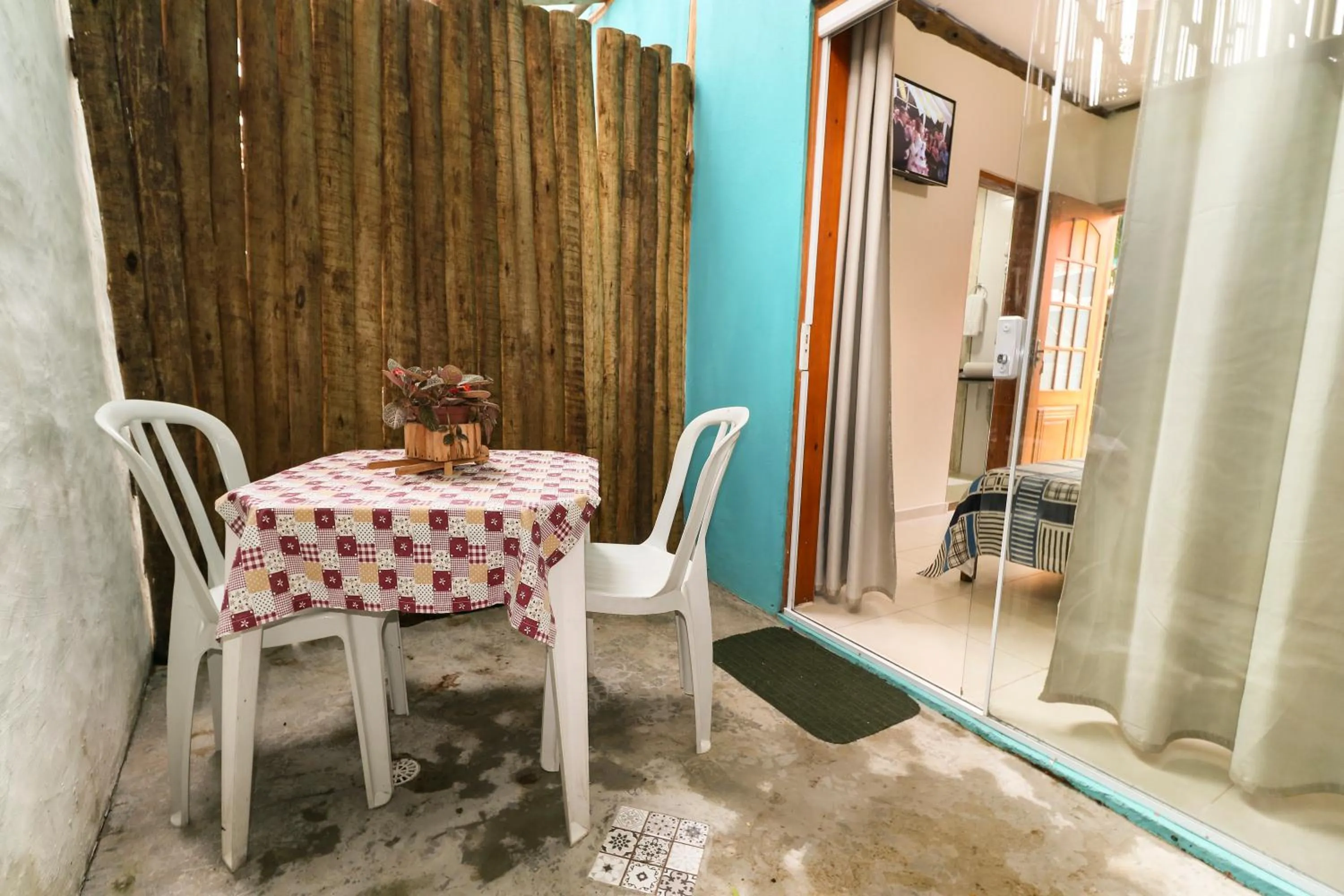 Espaço Dona Florinha