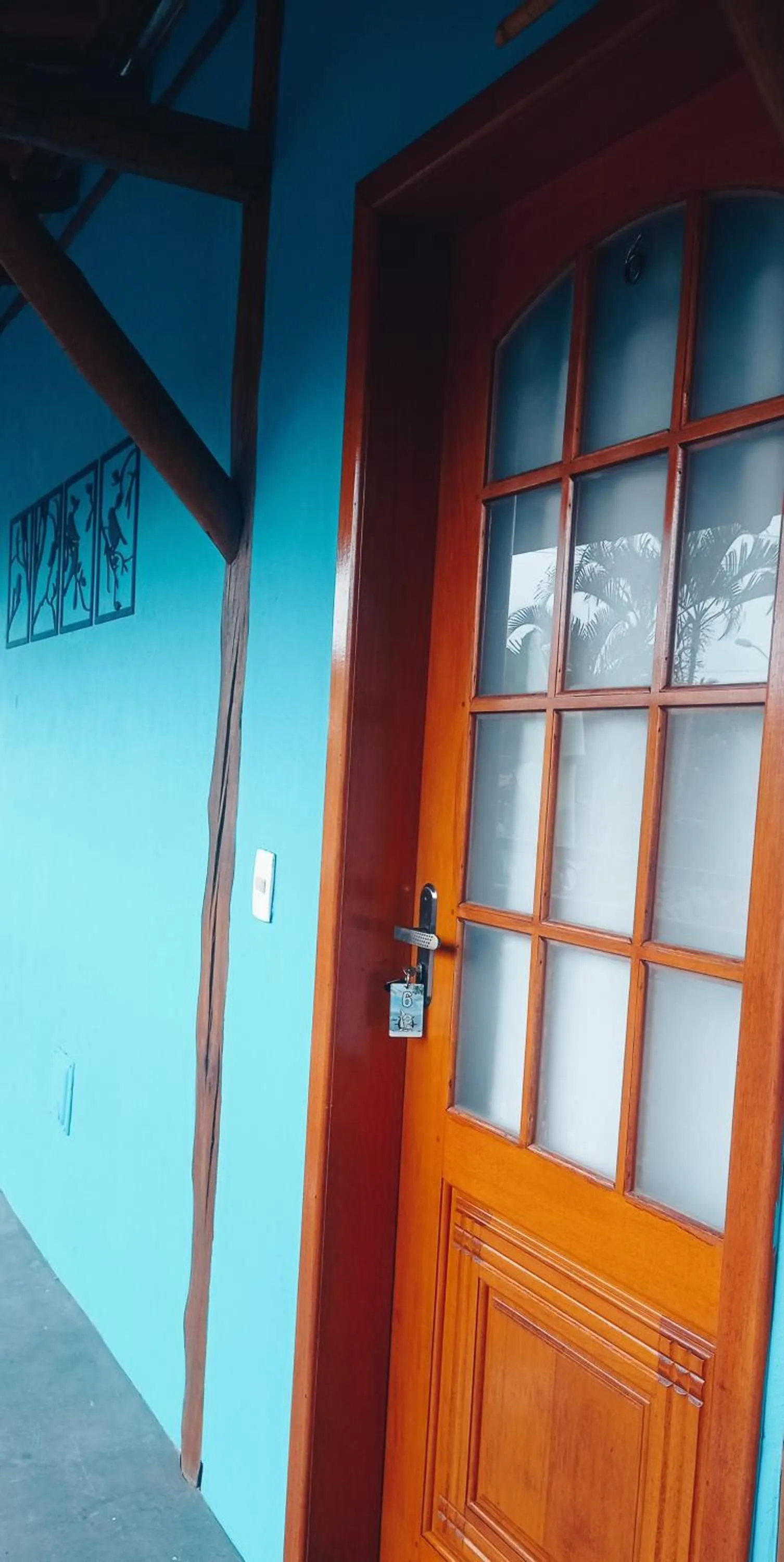 Espaço Dona Florinha