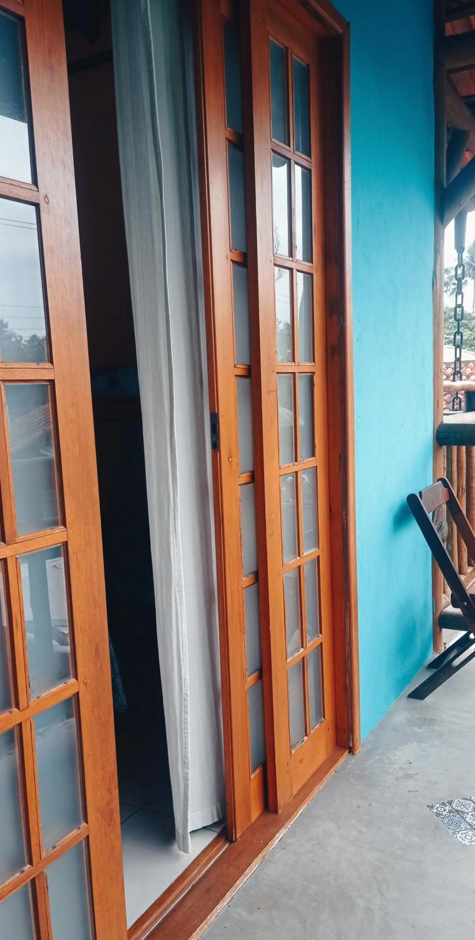 Espaço Dona Florinha