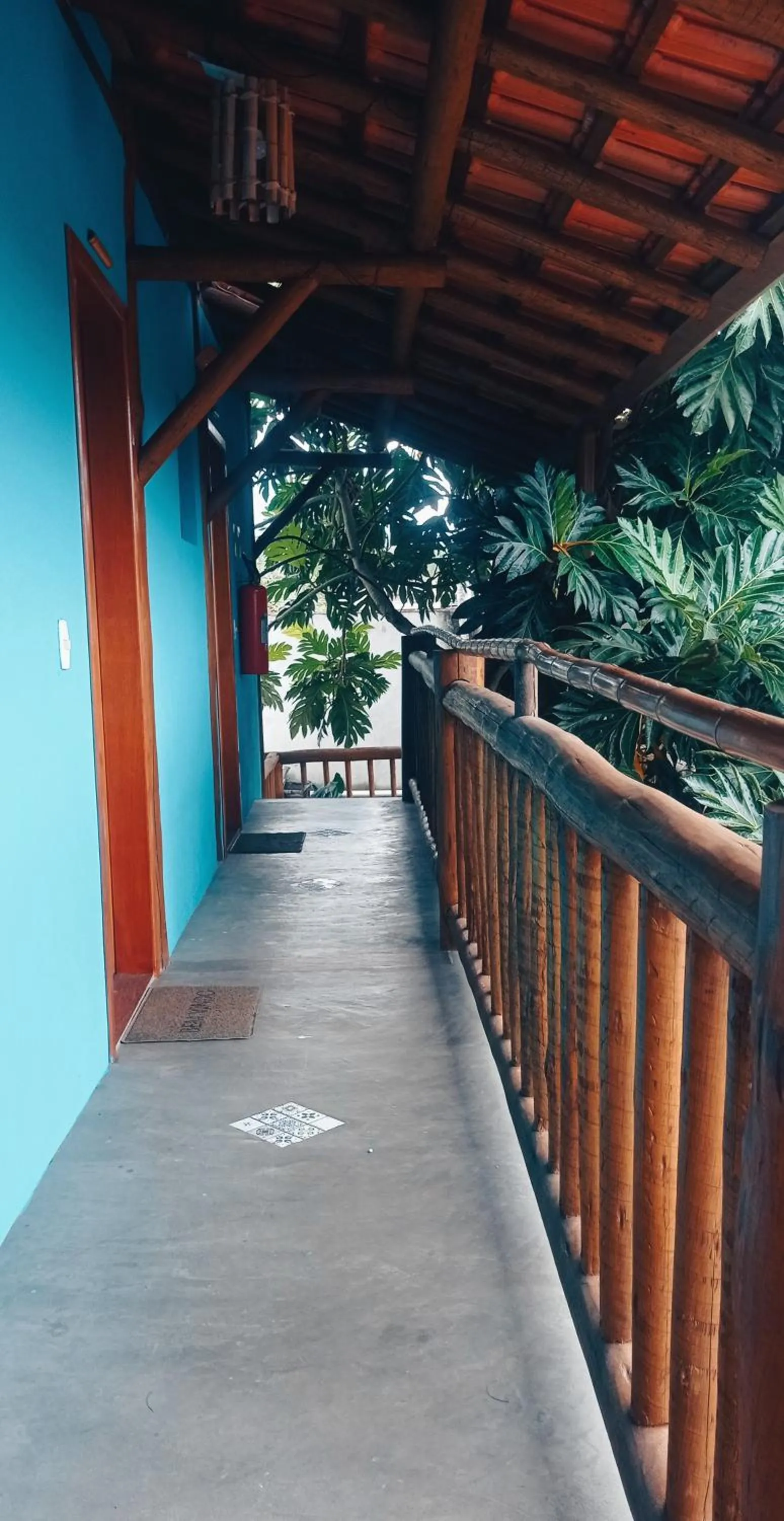 Espaço Dona Florinha