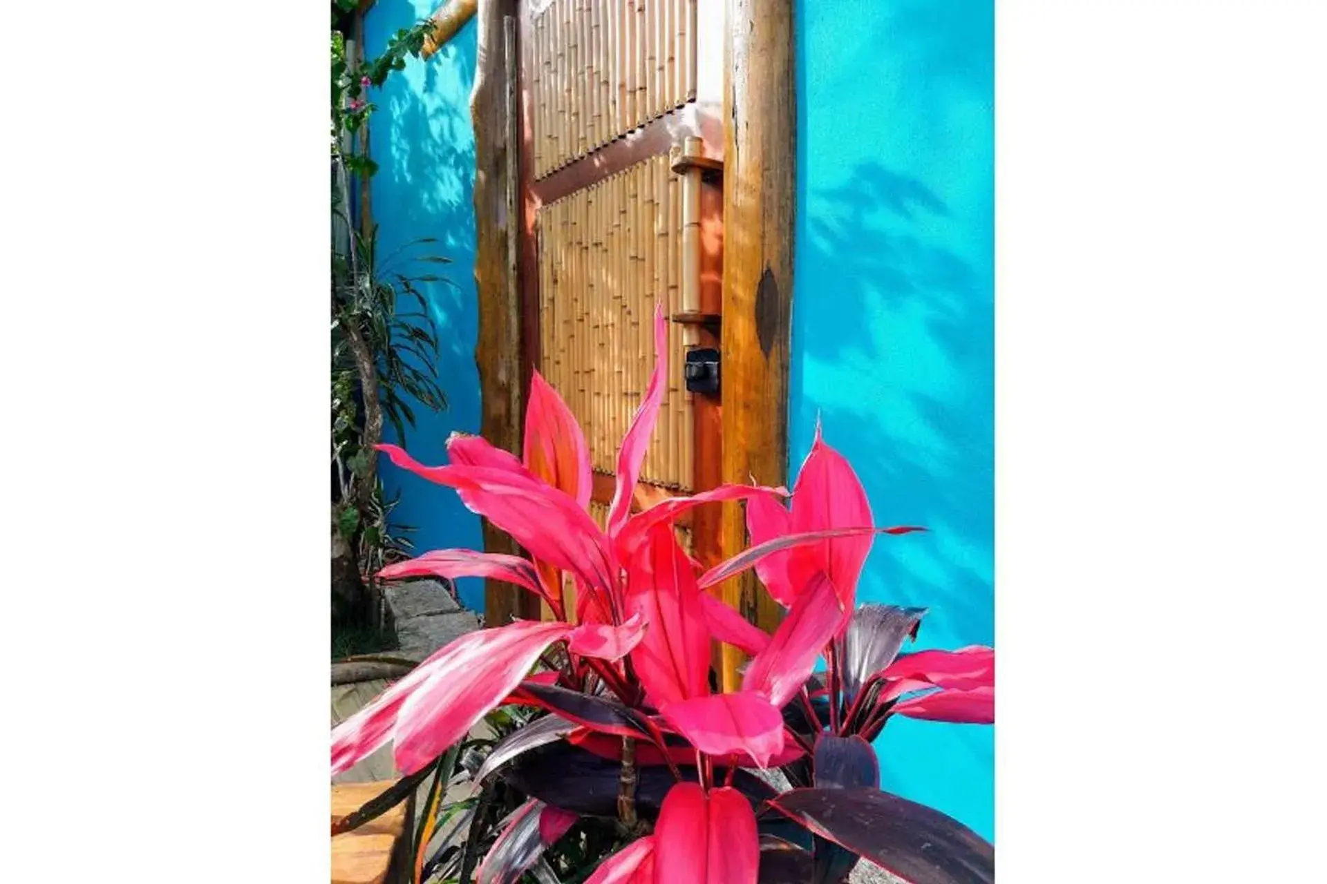 Classic Quadruple Room - single occupancy in Espaço Dona Florinha Classic Quadruple Room - single occupancy in Espaço Dona Florinha