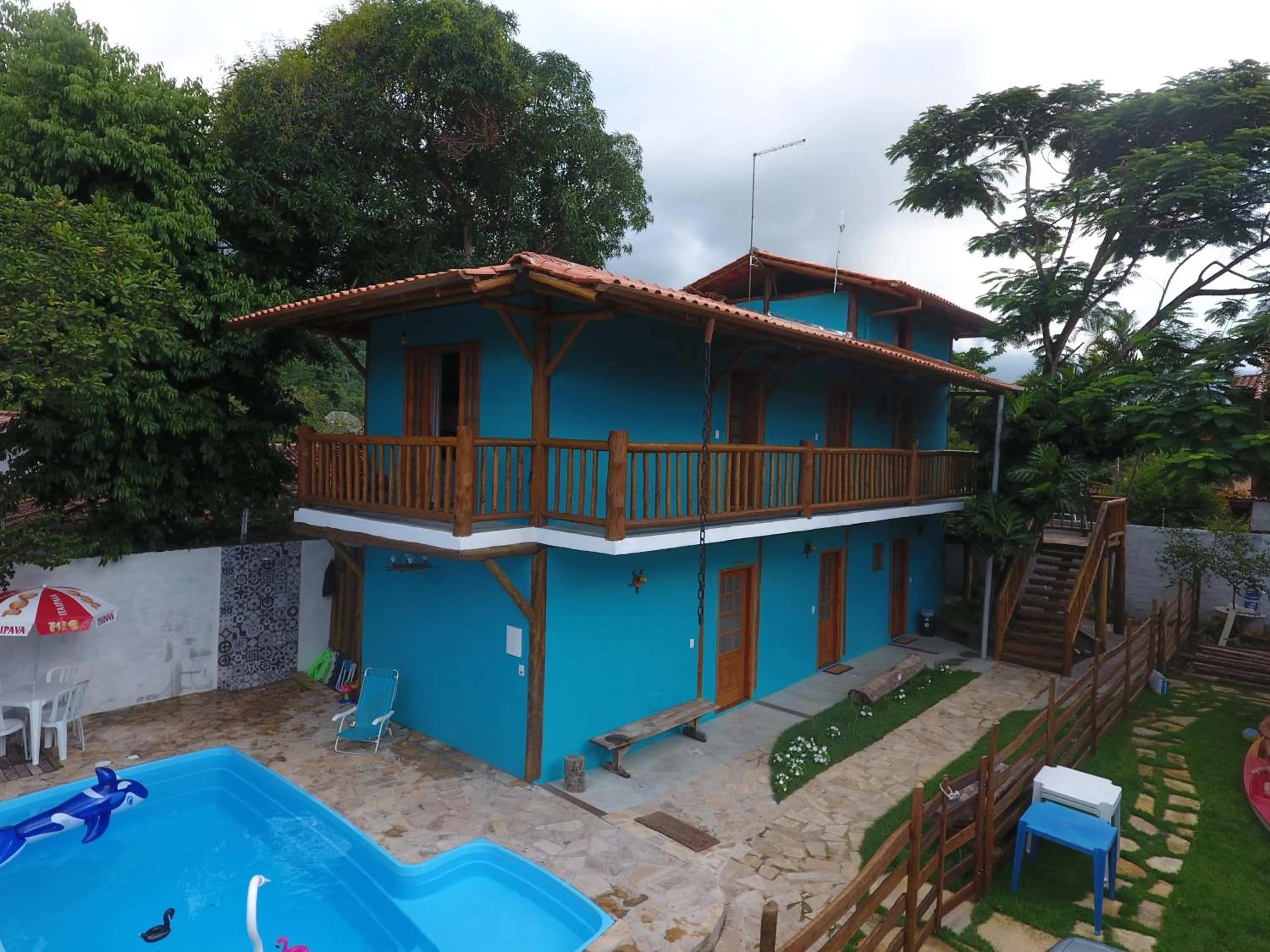 Espaço Dona Florinha